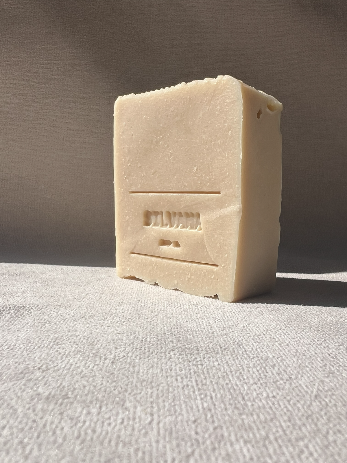 The naked goat | Goatmilk collection