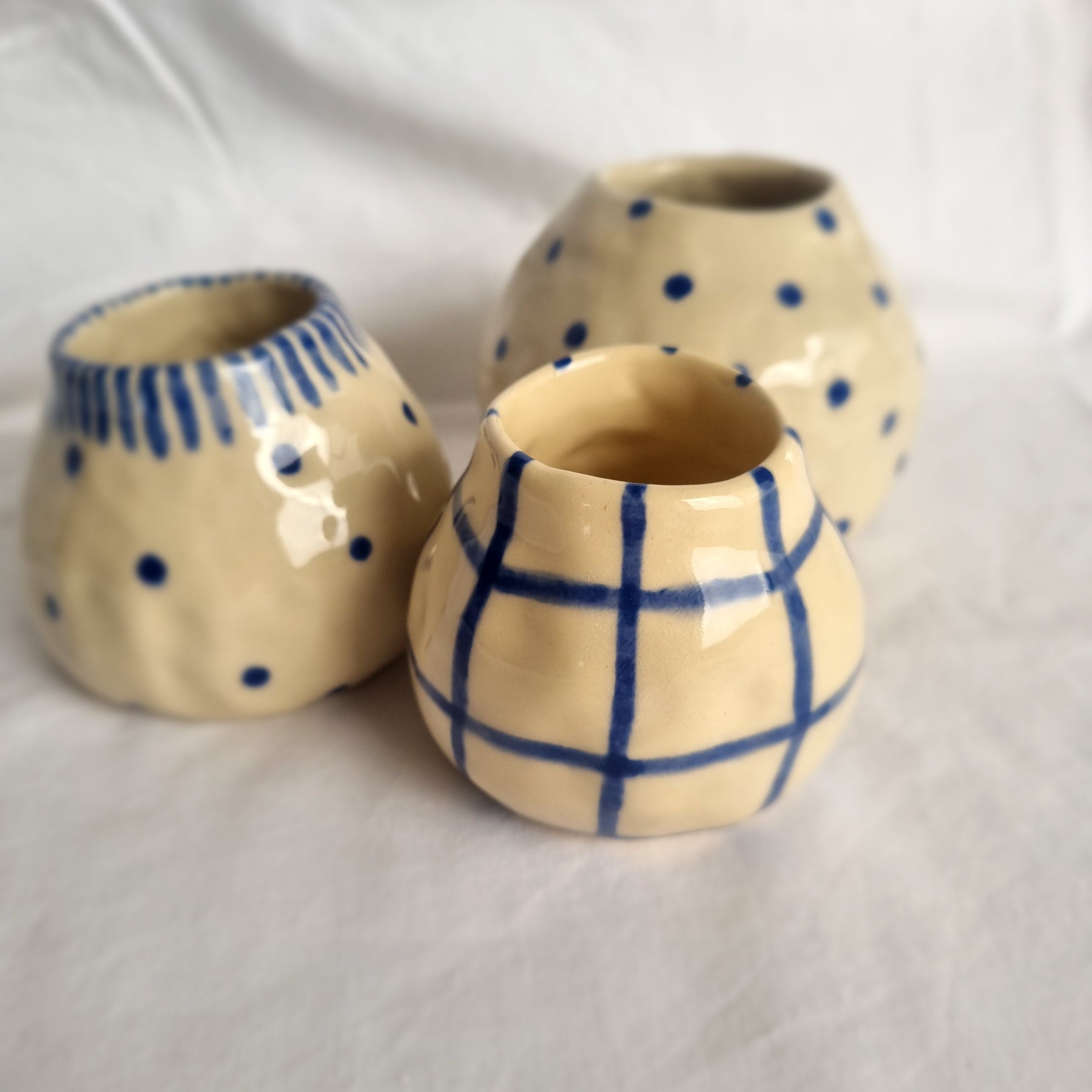 Medium bud vase