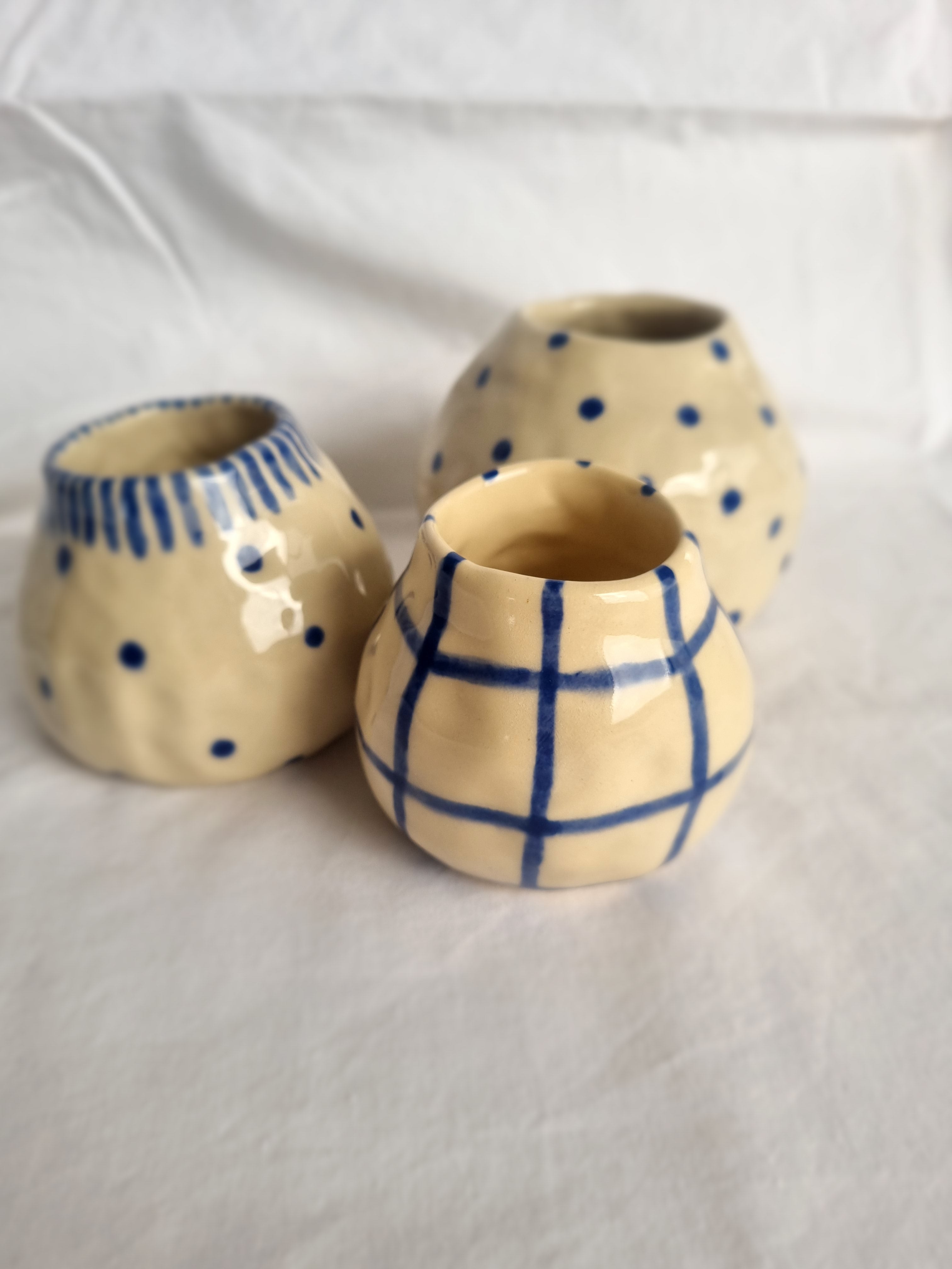 Medium bud vase
