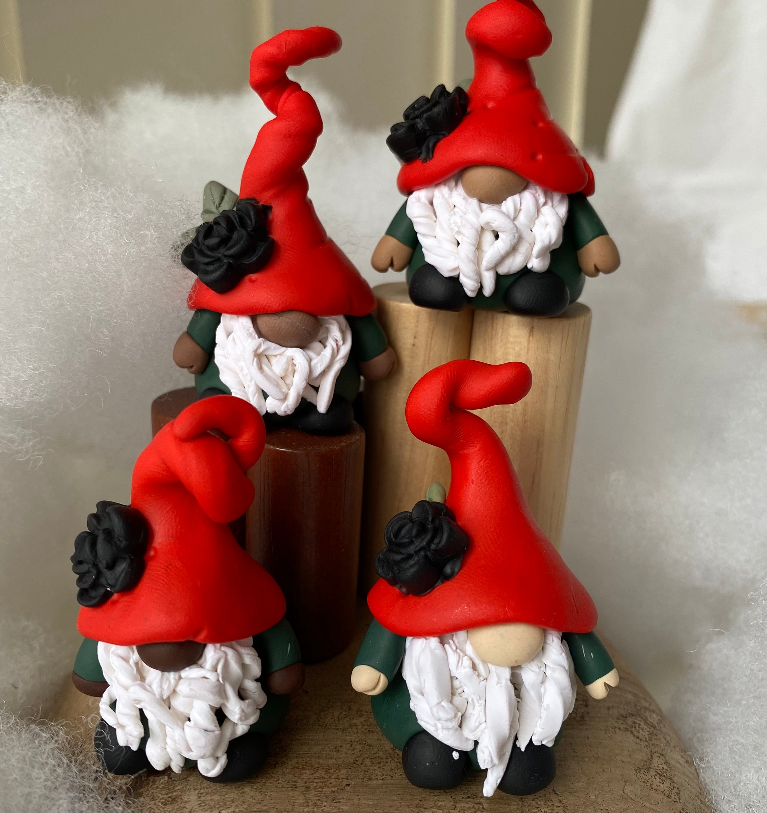 Custom Stoop’d Gnome Mountables