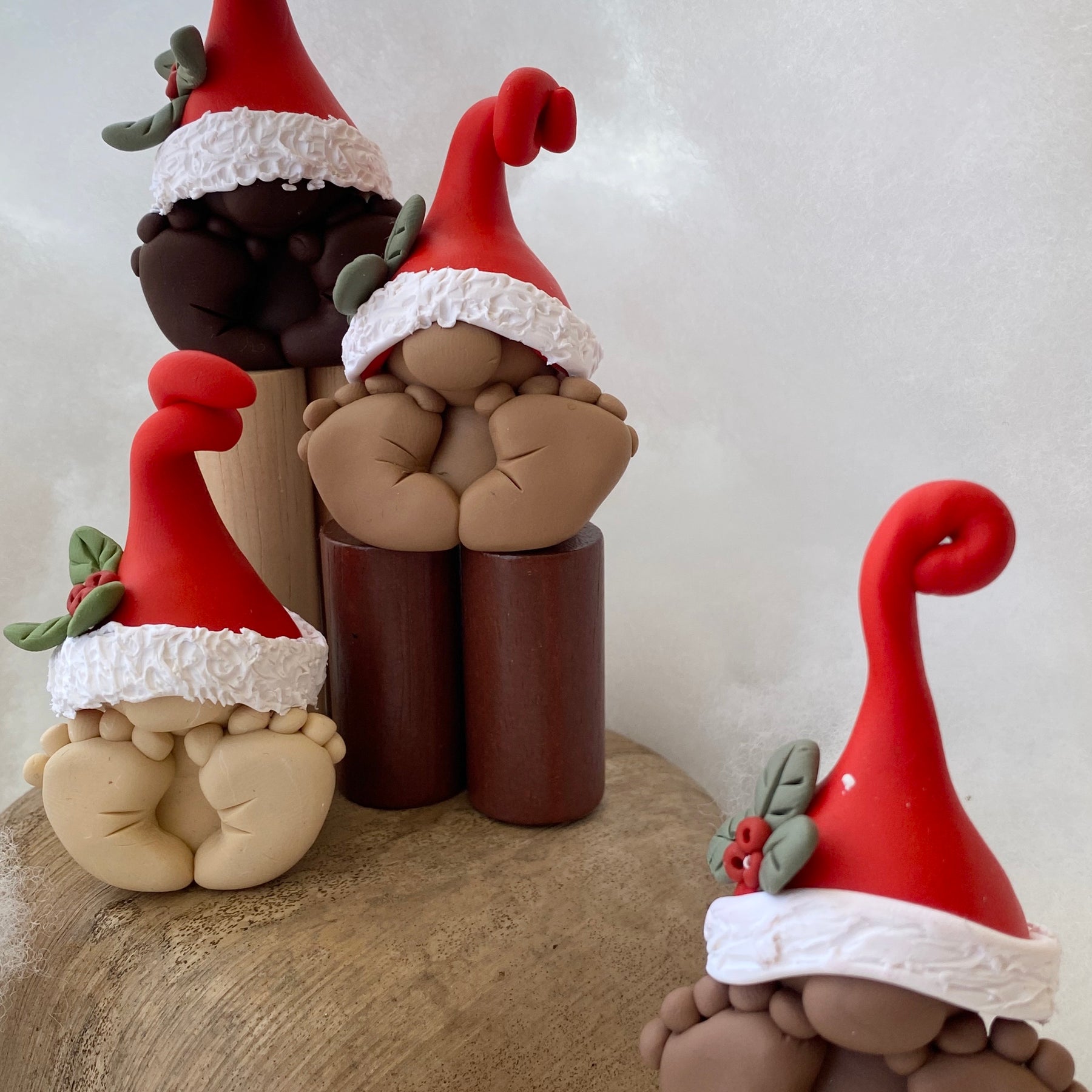 Custom Stoop’d Gnome Mountables