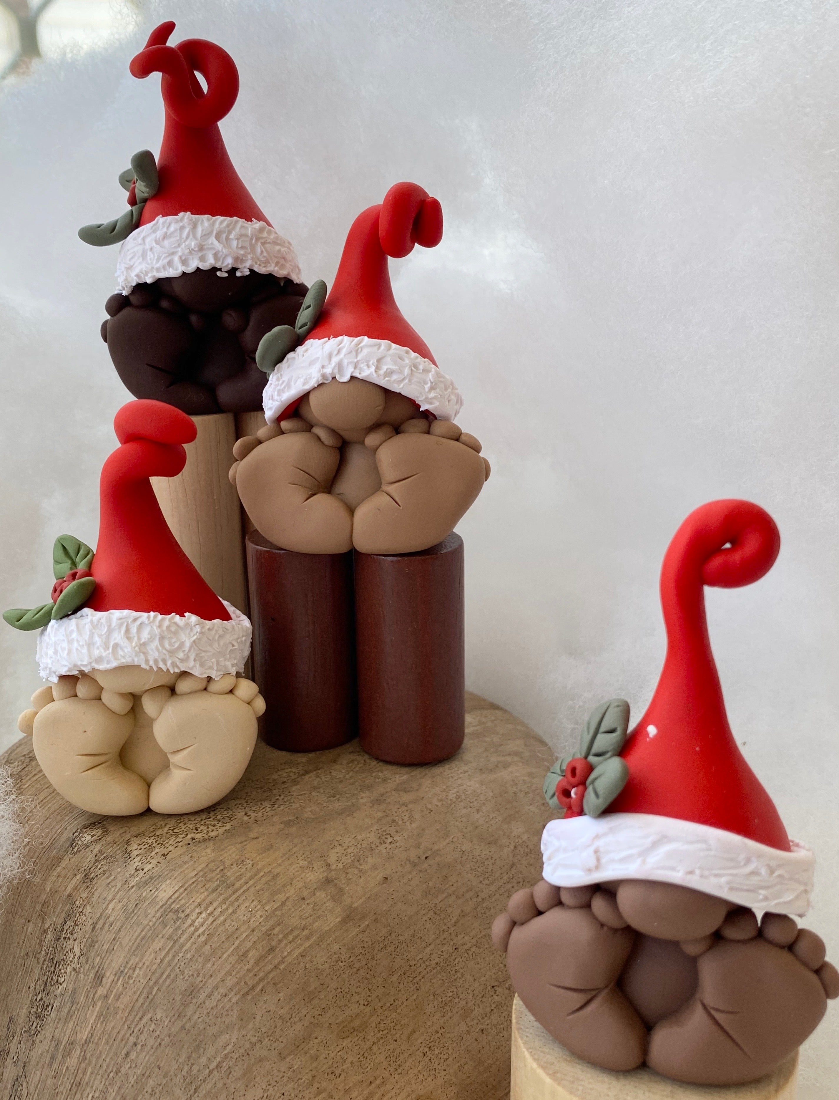 Custom Stoop’d Gnome Mountables