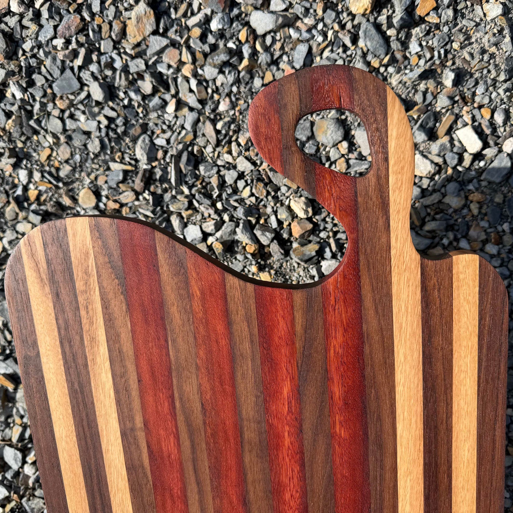 Extra Large Serving Board Charcuterie Platter
