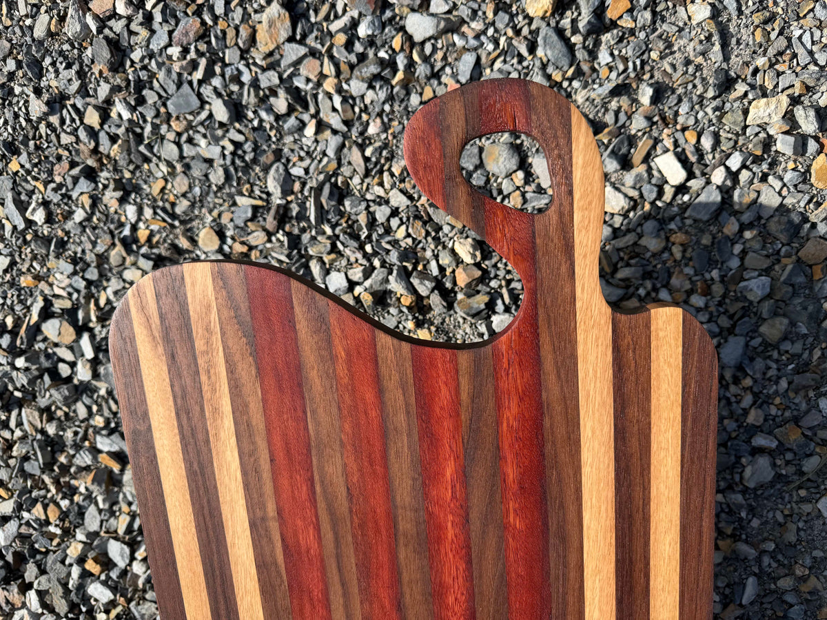 Extra Large Serving Board Charcuterie Platter