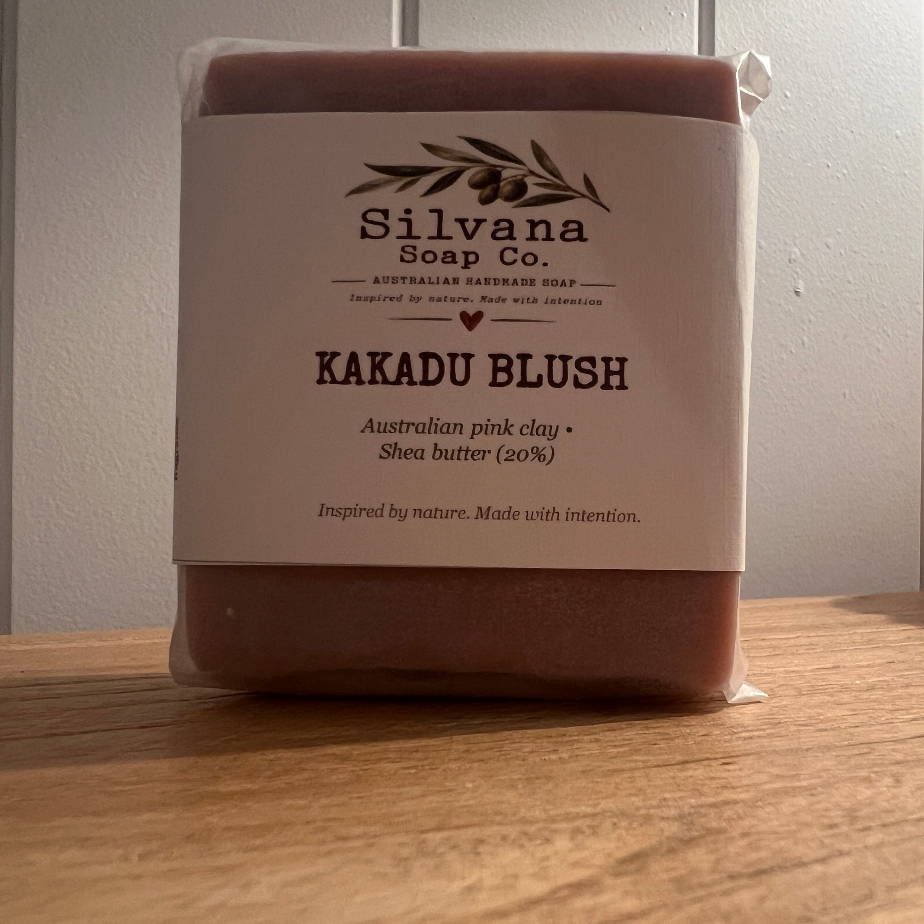 Australian collection | Kakadu Blush