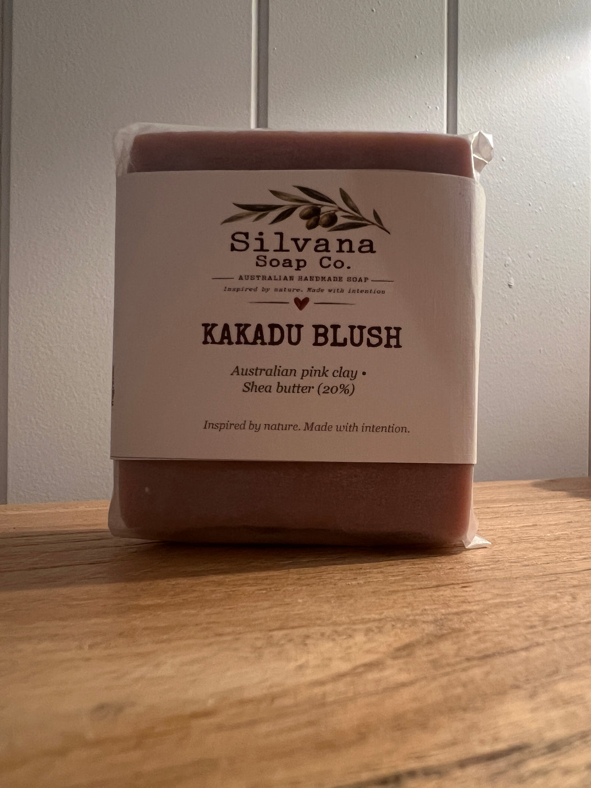 Australian collection | Kakadu Blush