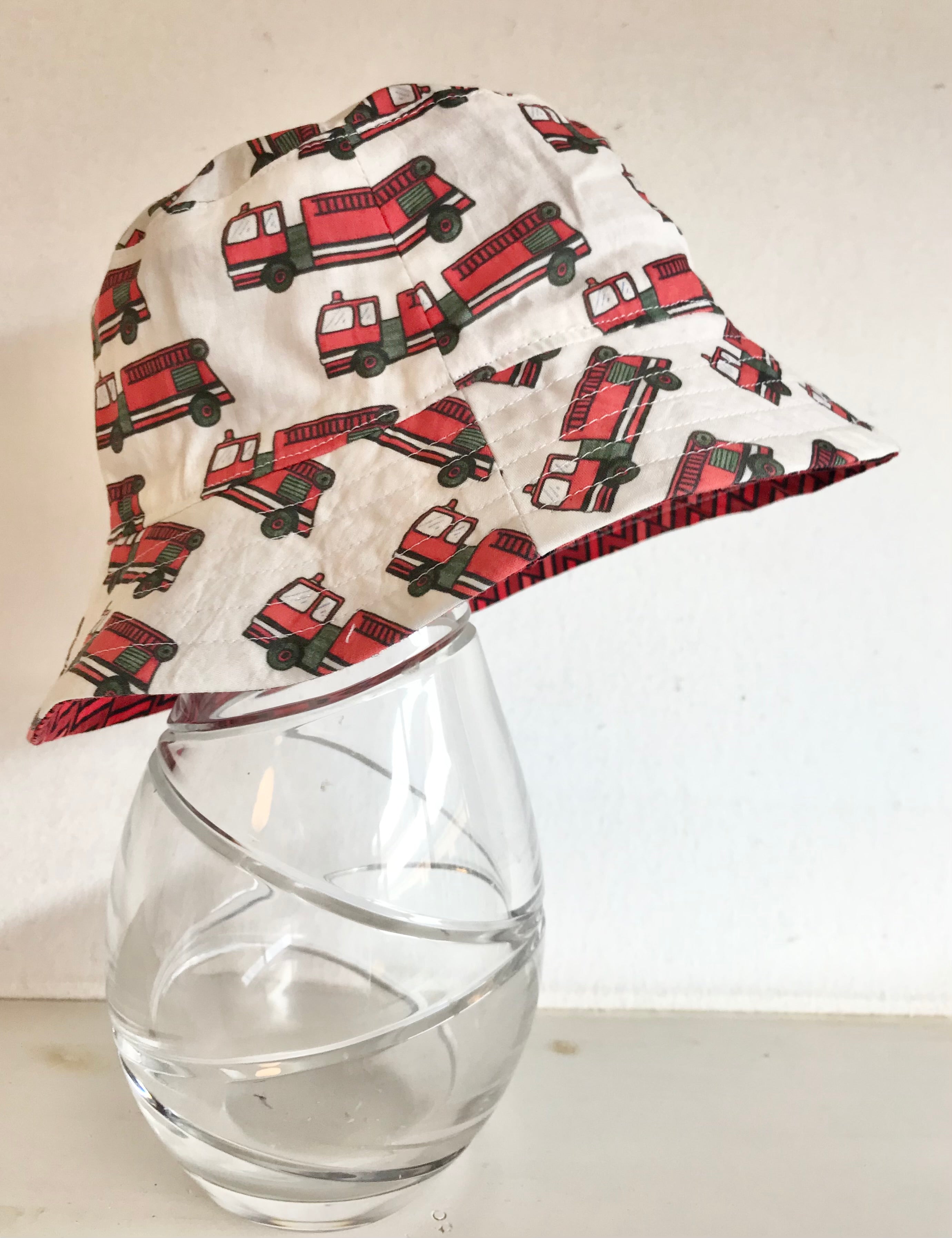 Ready to post- Small size regular brim hats- reduced price