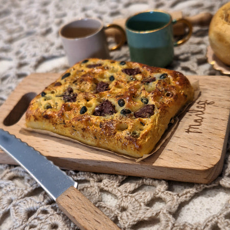 Focaccia