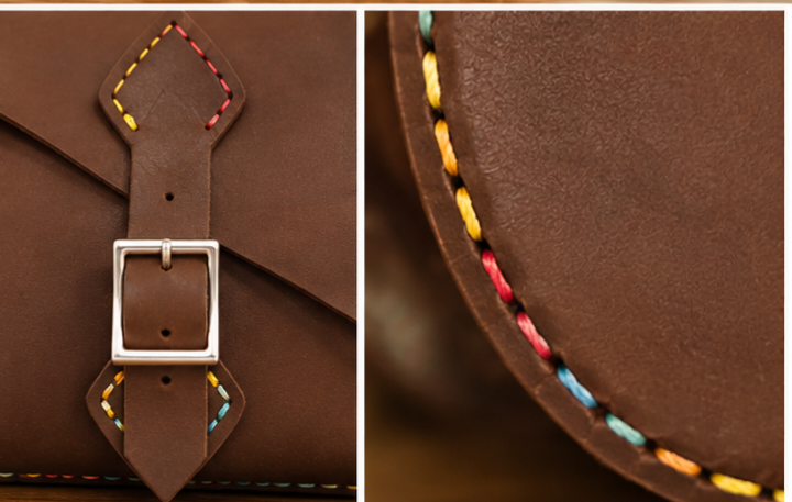 Acacia Bag