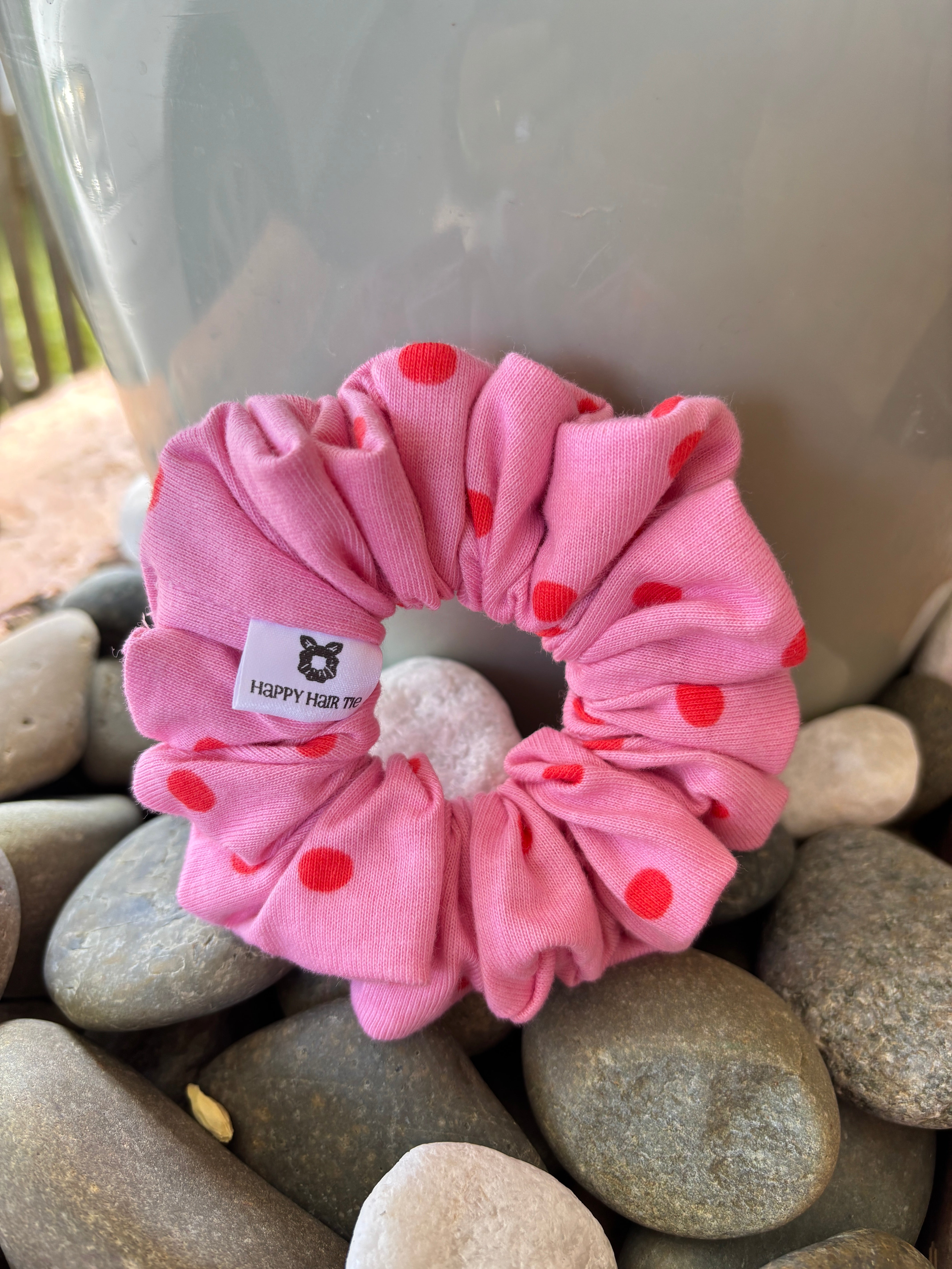 Scrunchies- Sunshine Collection