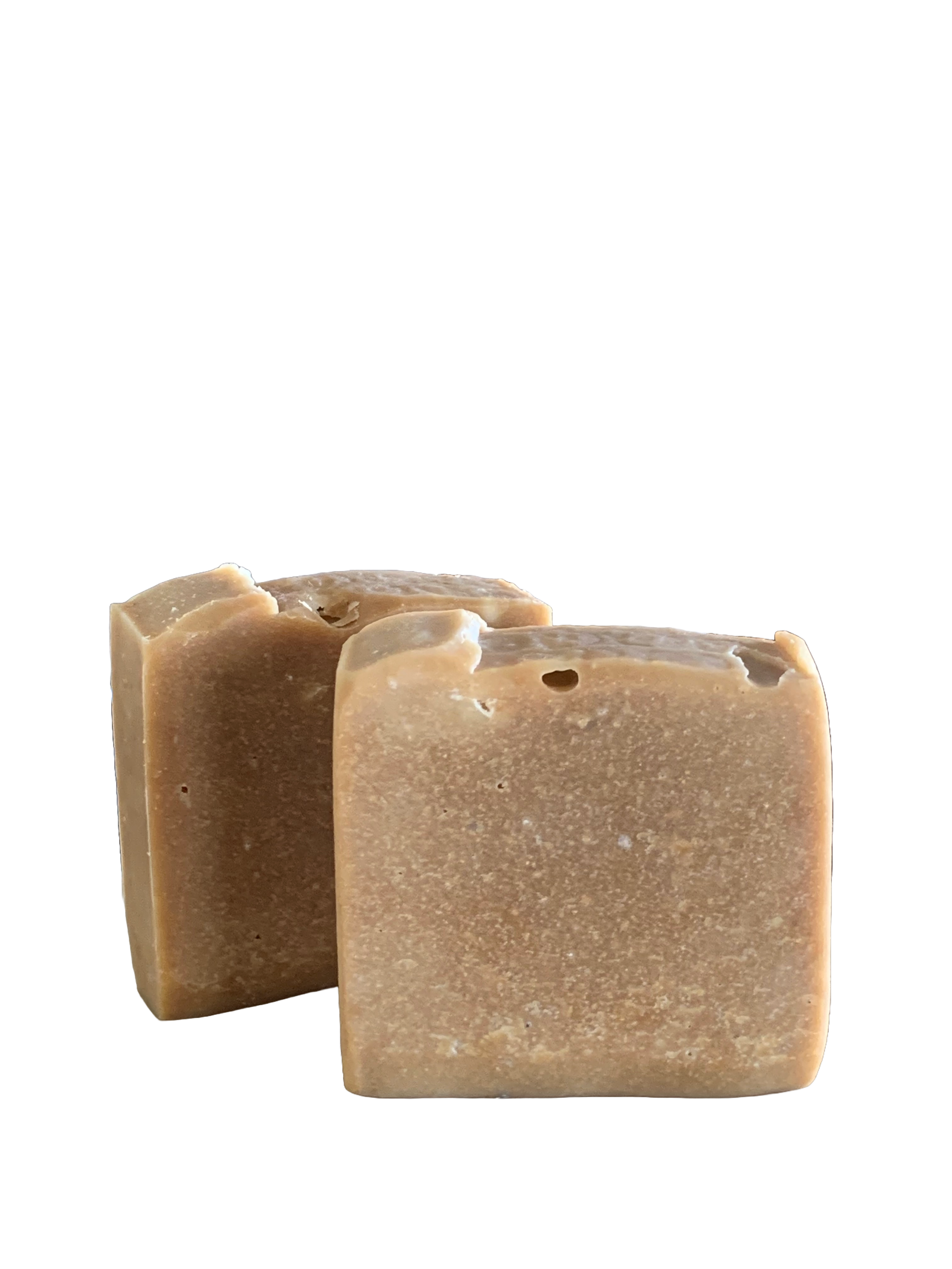 Raw Milk + Honey Soap Bar - Face + Body