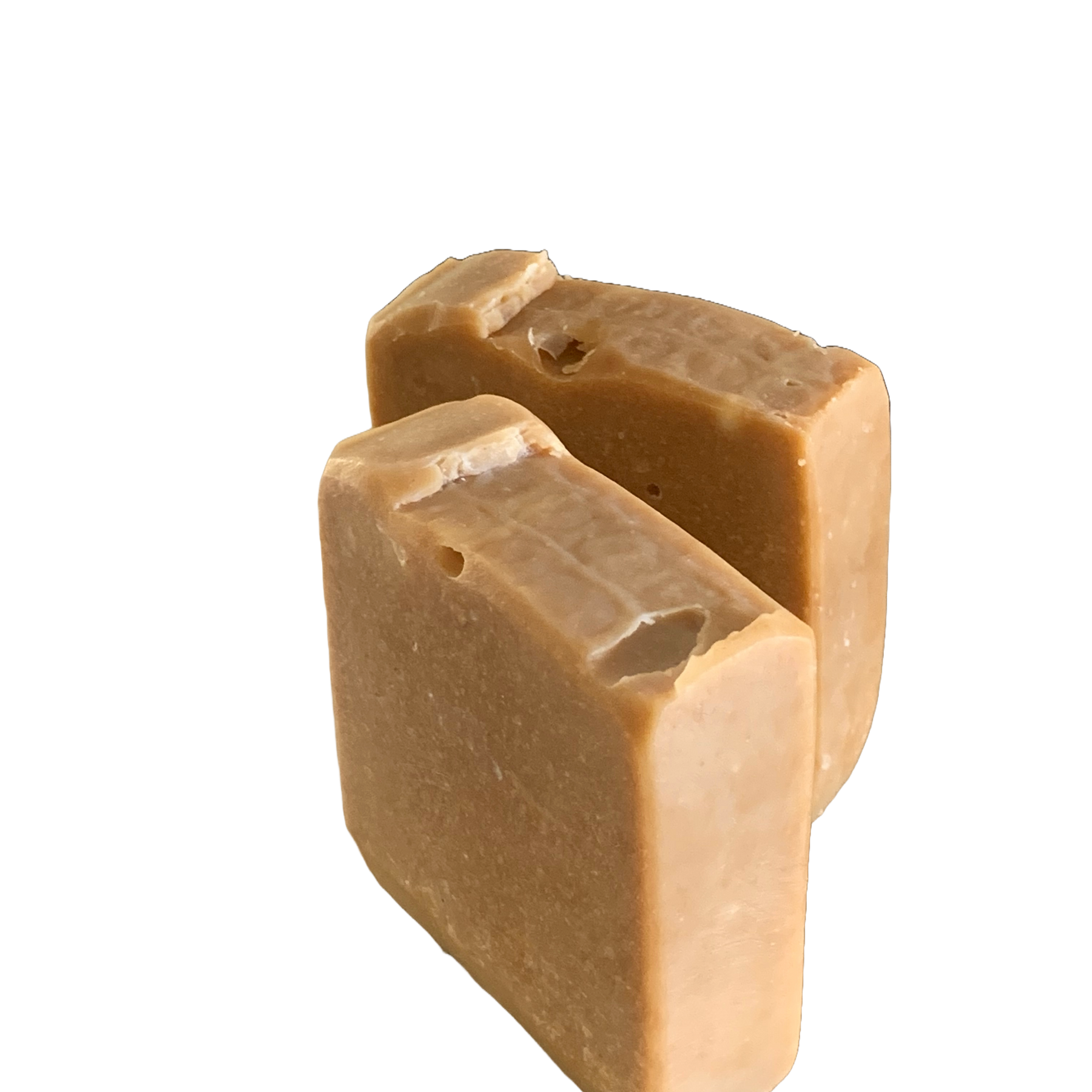 Raw Milk + Honey Soap Bar - Face + Body