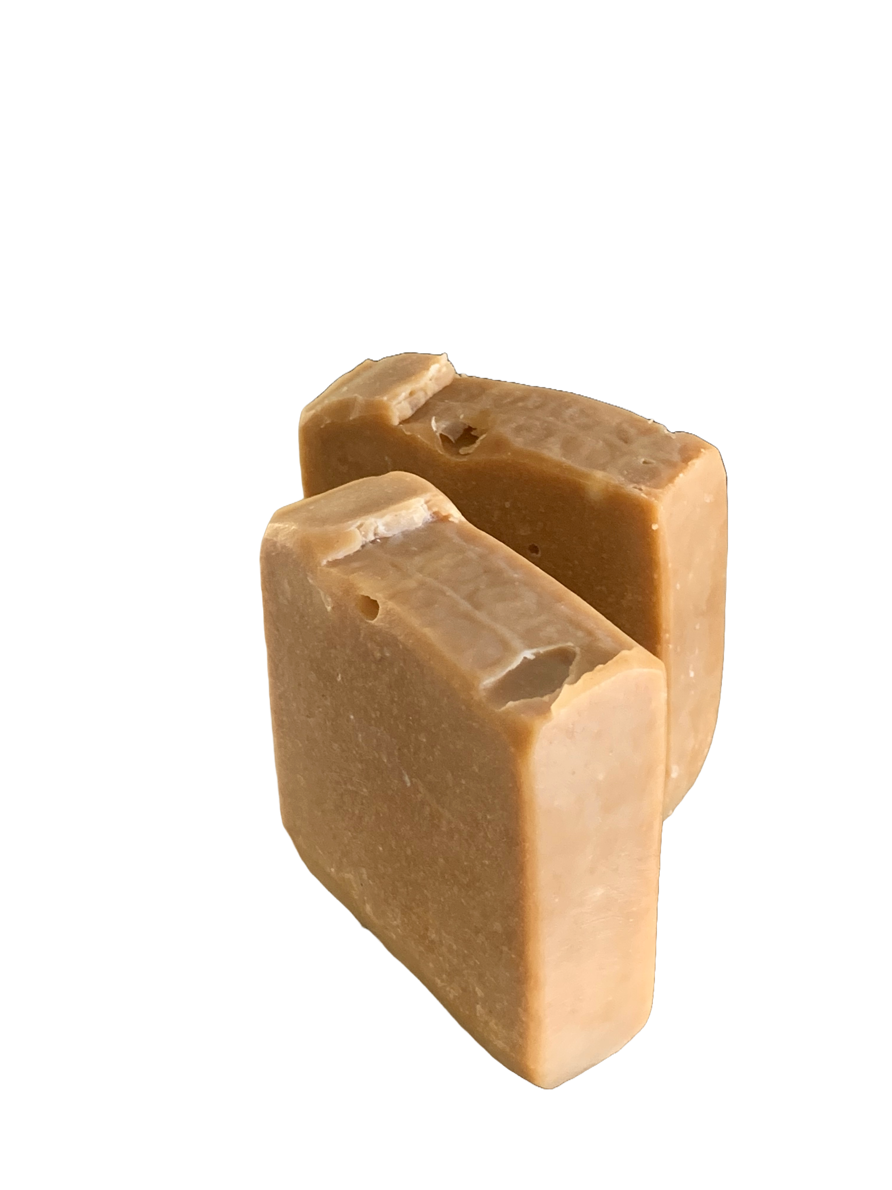 Raw Milk + Honey Soap Bar - Face + Body