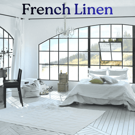 French Linen Rubywood Laundry Booster