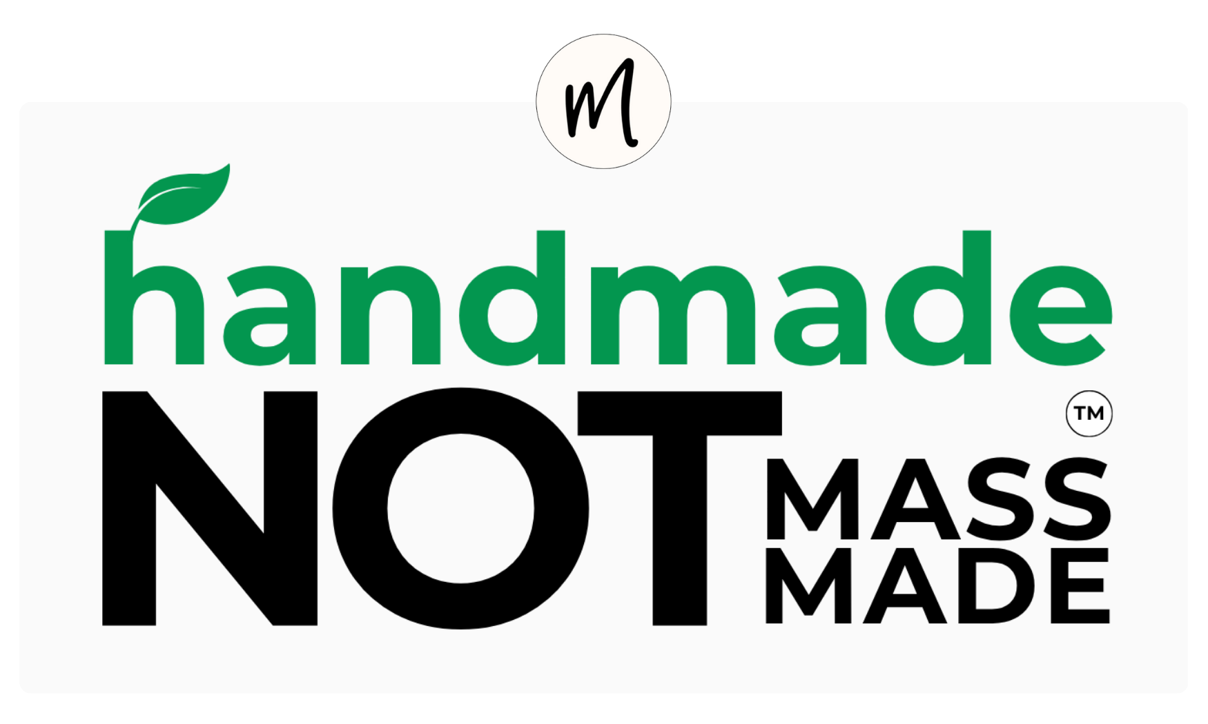 Handmade Home Decor | Crochet Basket | Natural Beige | Small