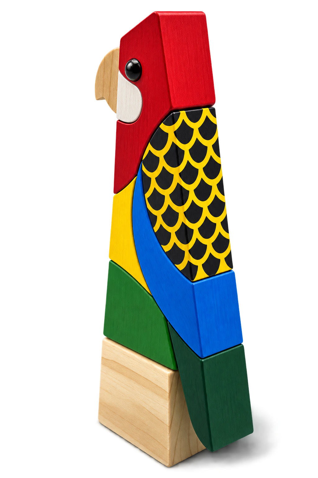 EASTERN ROSELLA