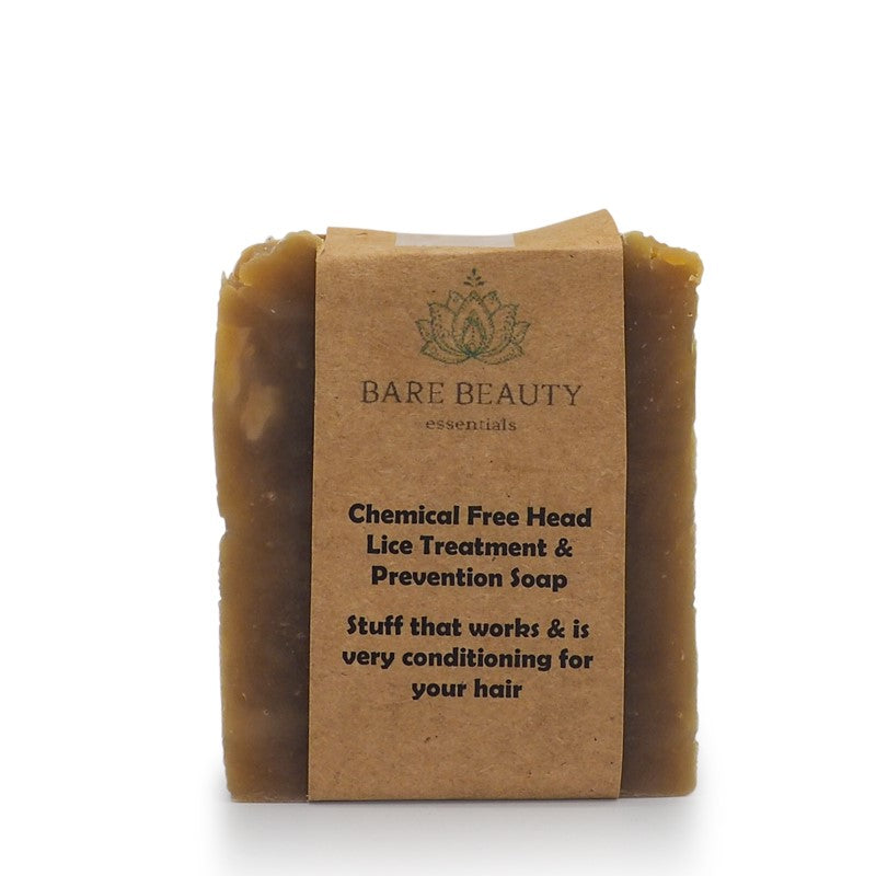 Natural Soaps