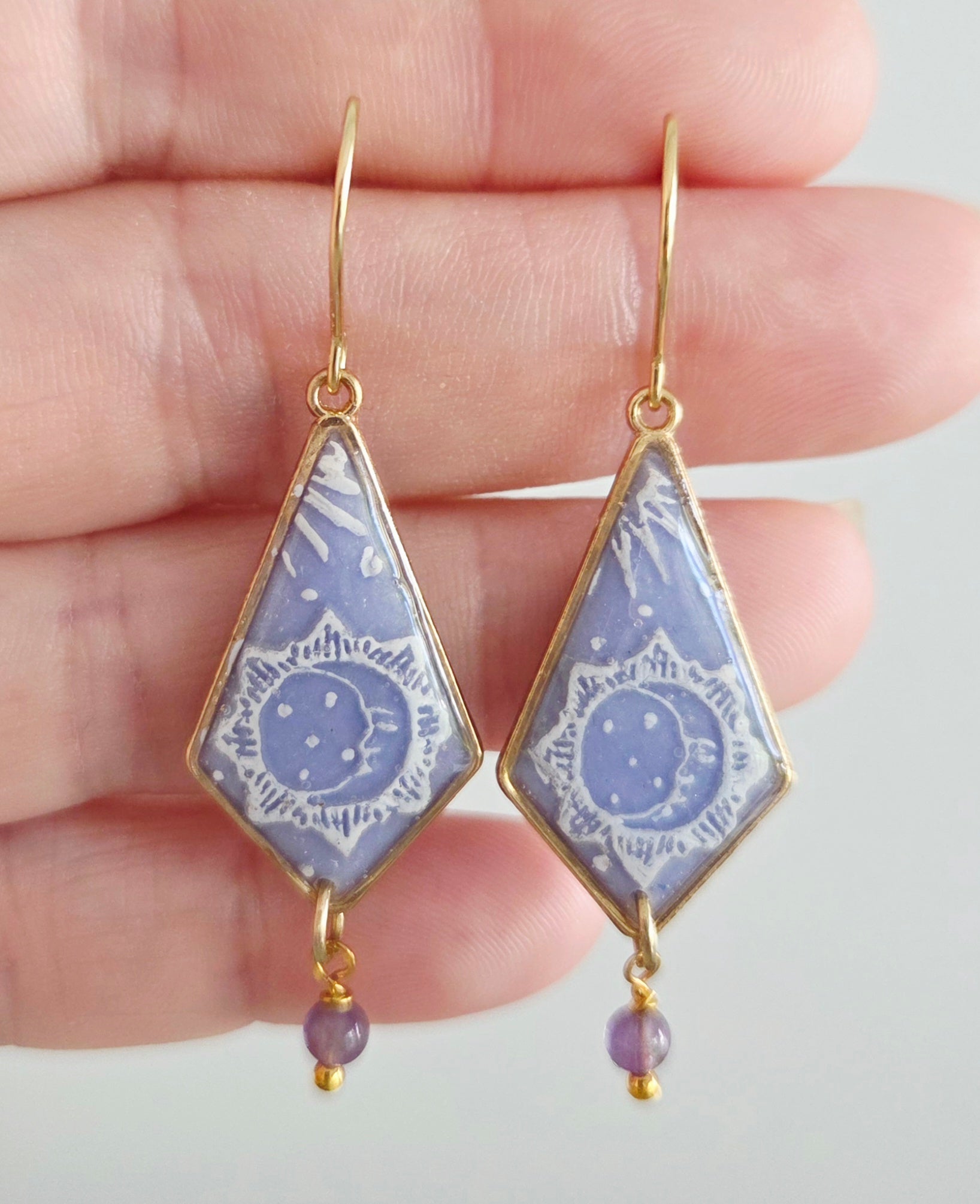 Mini Dangles (Kite)