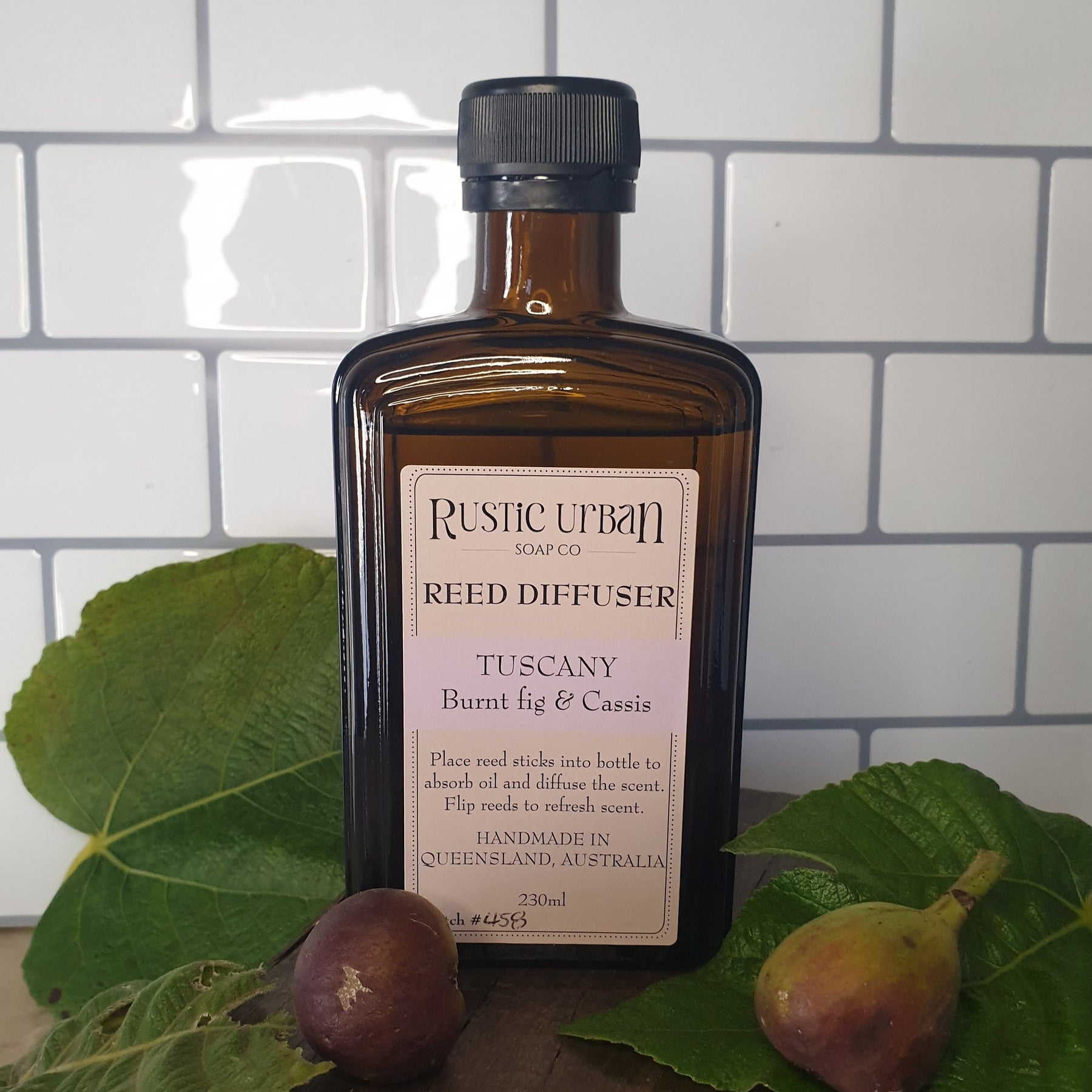 Fragrant Reed Diffusers