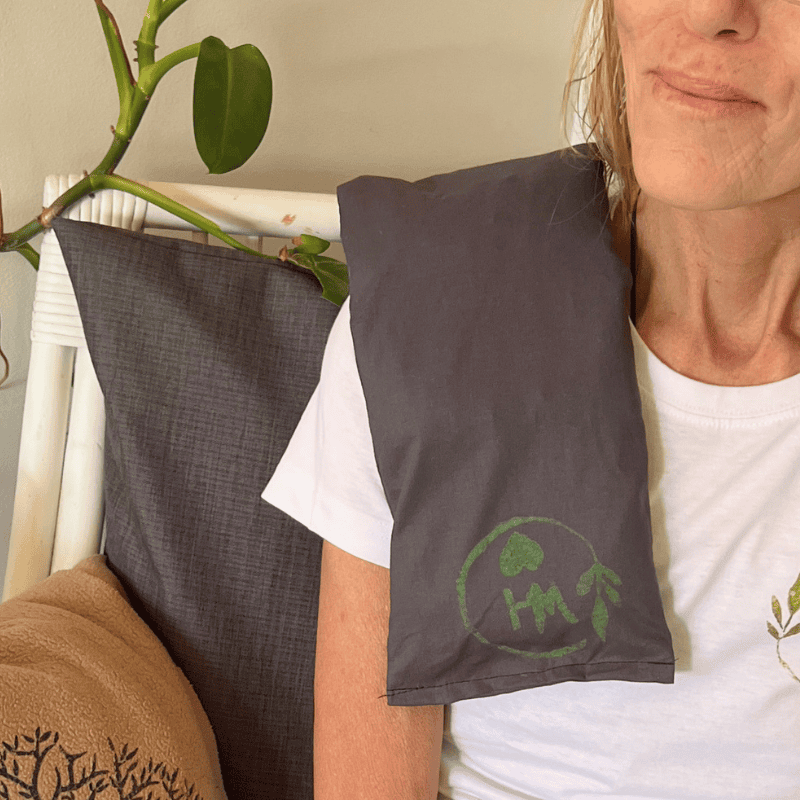 Wildhorse Lemon Myrtle Comfort Wrap™