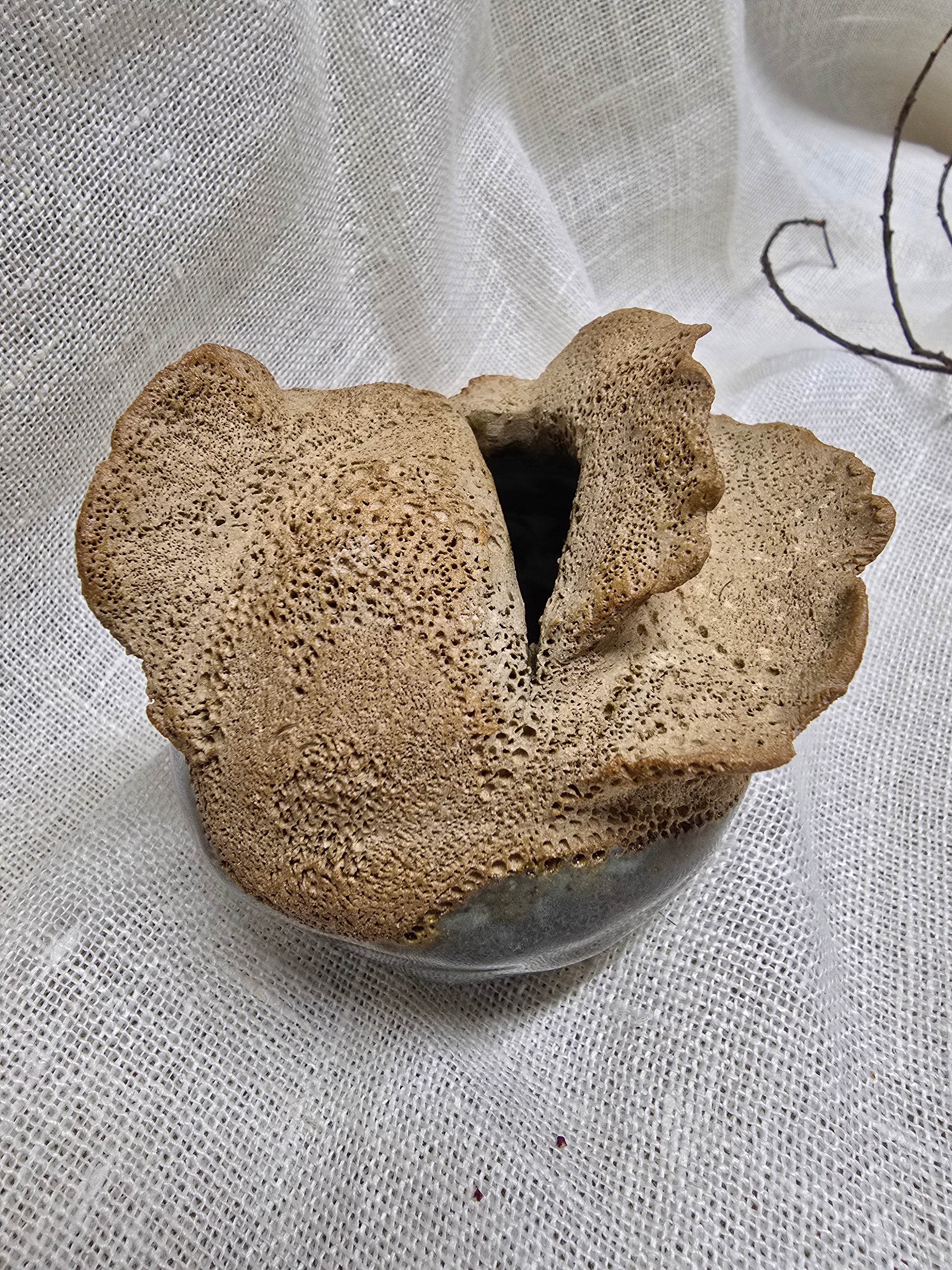 Rockpool series small vase