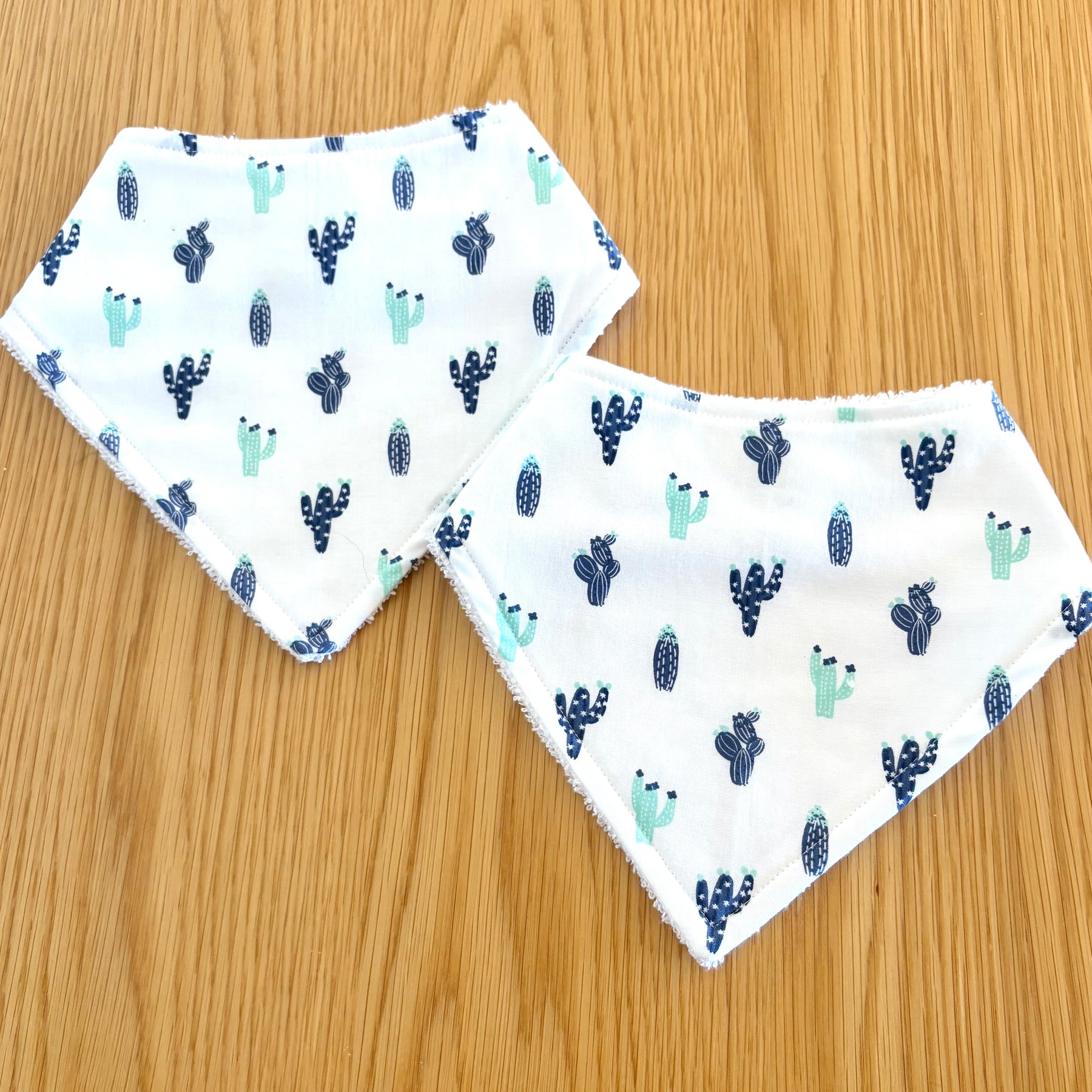 Cactus Bibs