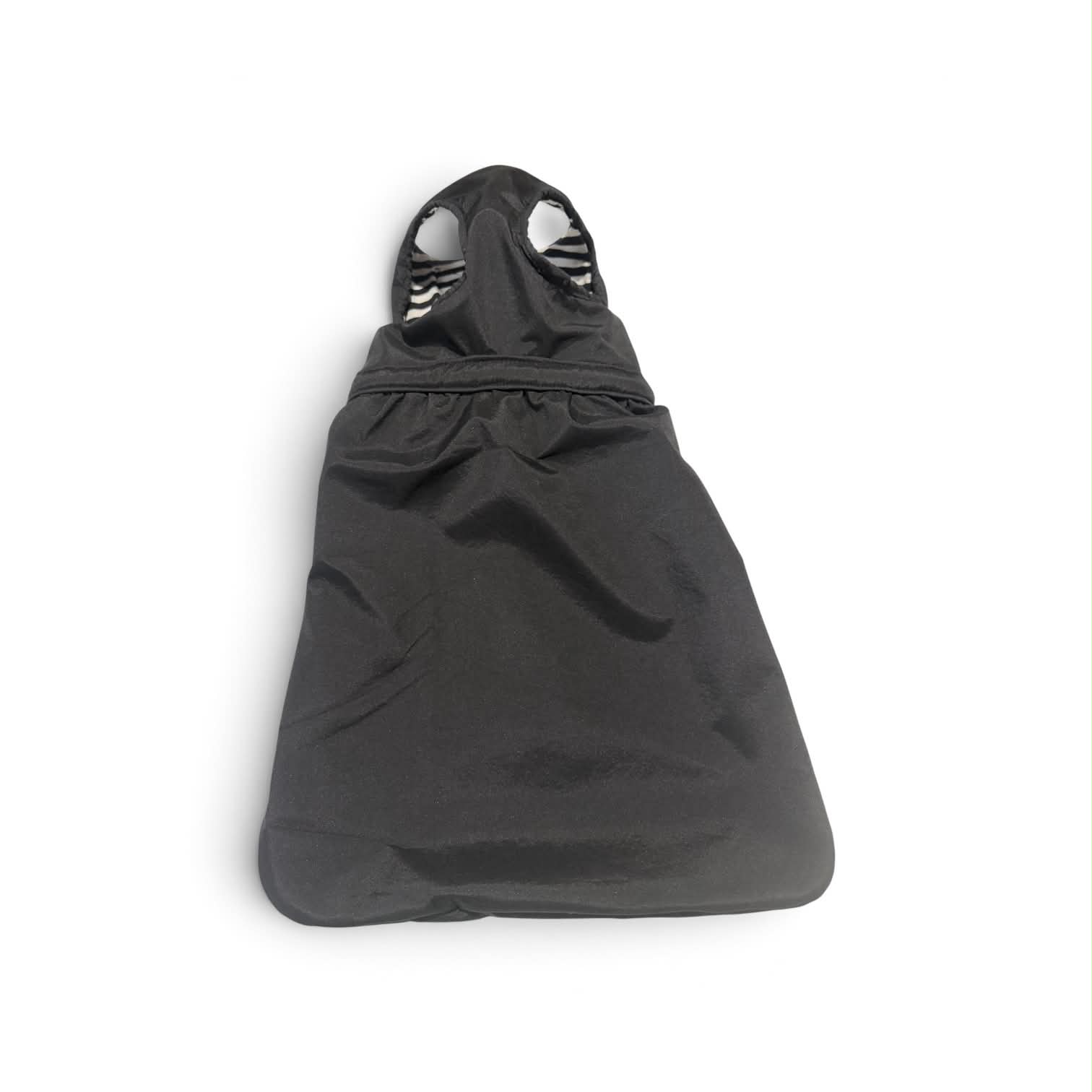 Dachshund Drag Bag/Indoor Mobility Suit/Drag suit/for dog with hind-leg paralysis, weakness, or IVDD recovery
