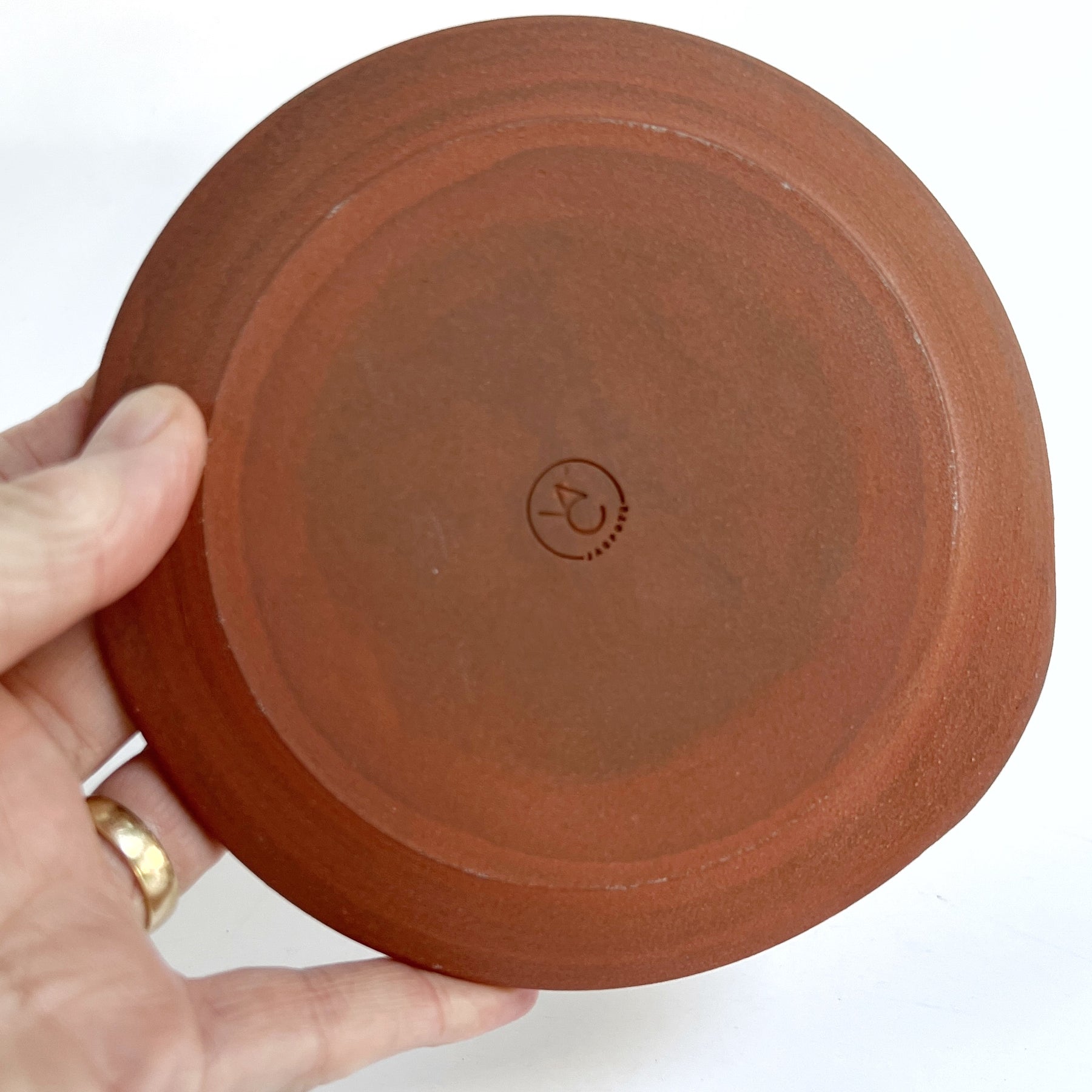 Ceramic Spoon Rest