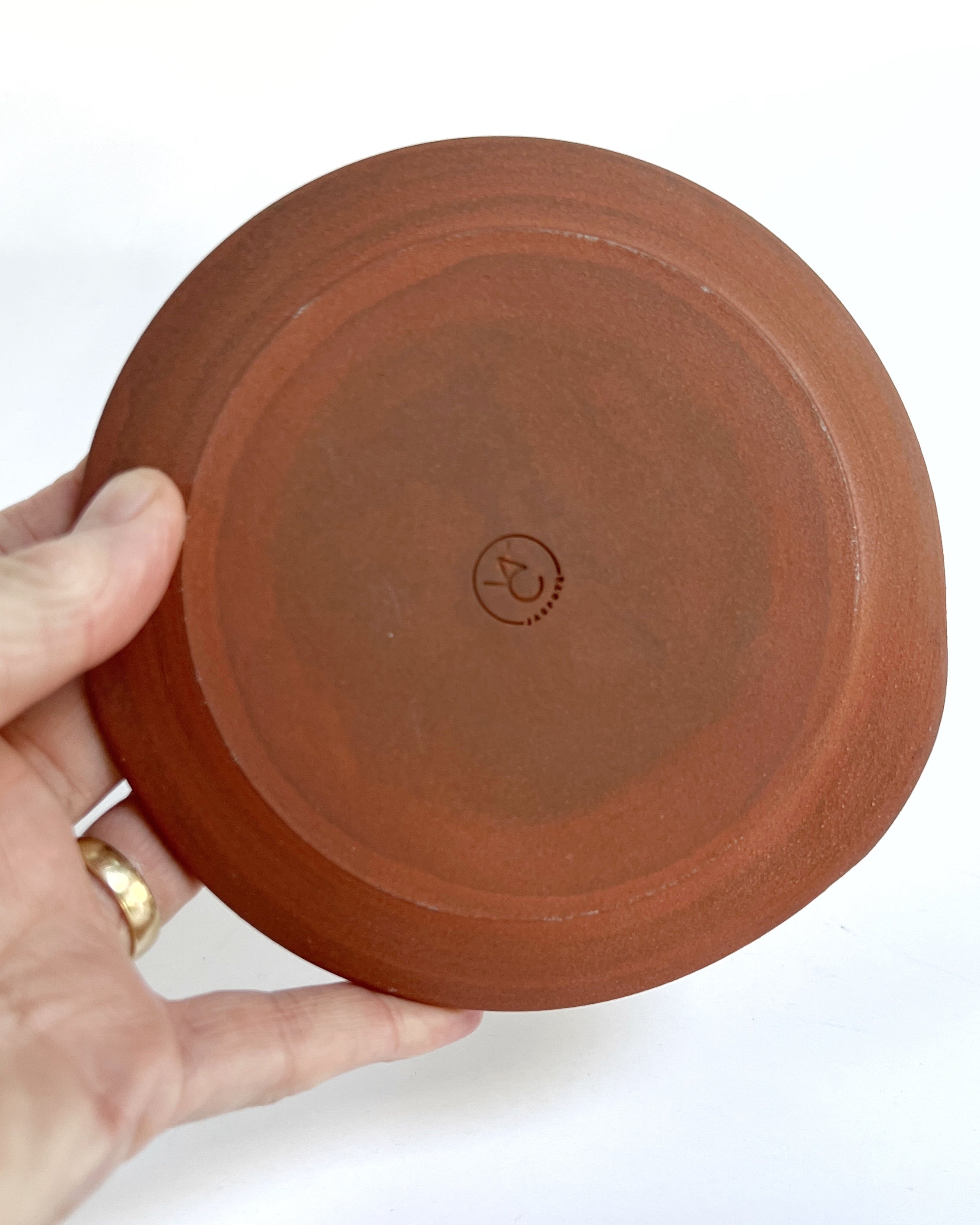 Ceramic Spoon Rest
