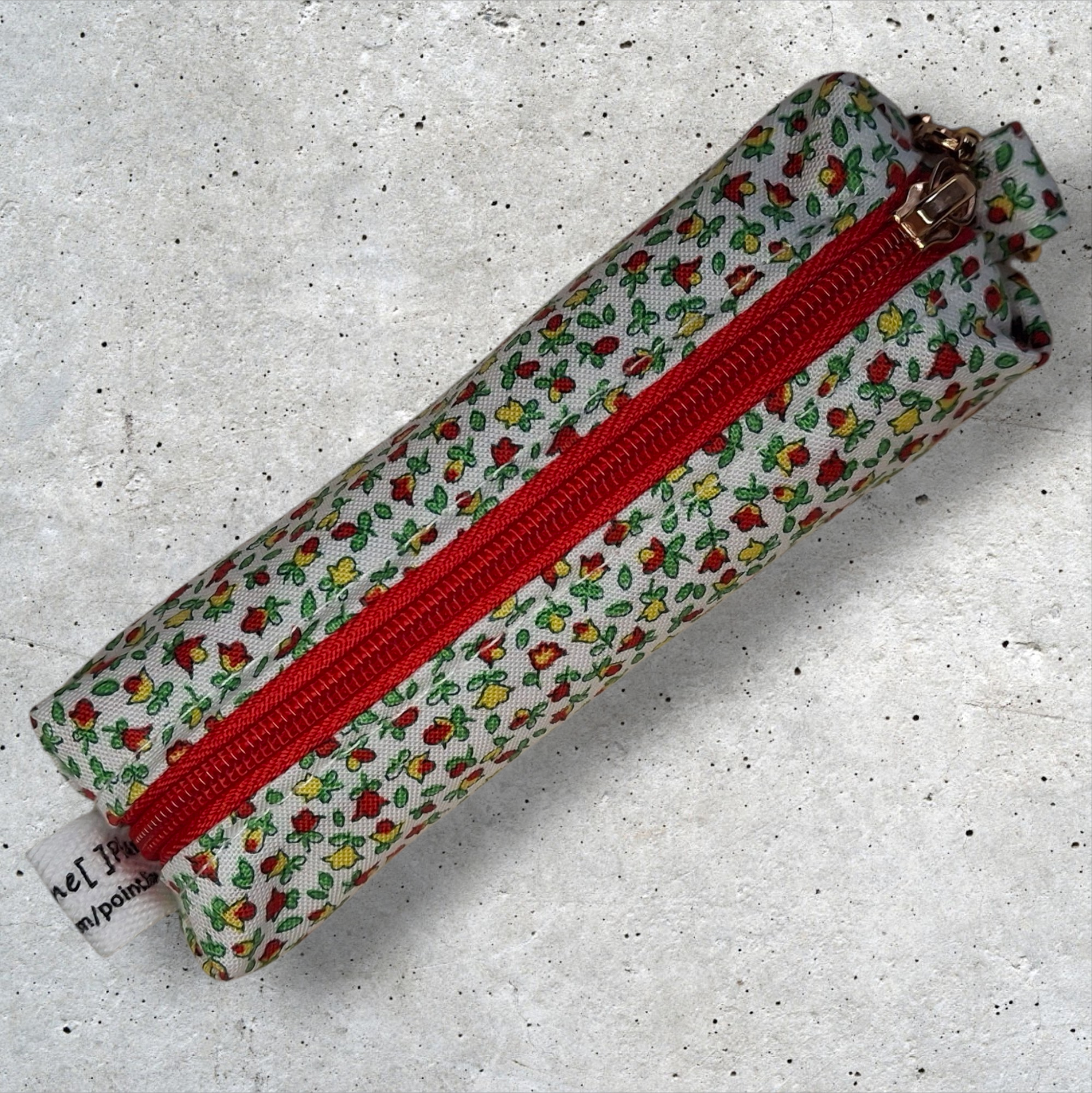 Mini Makeup Pouch (Liberty)