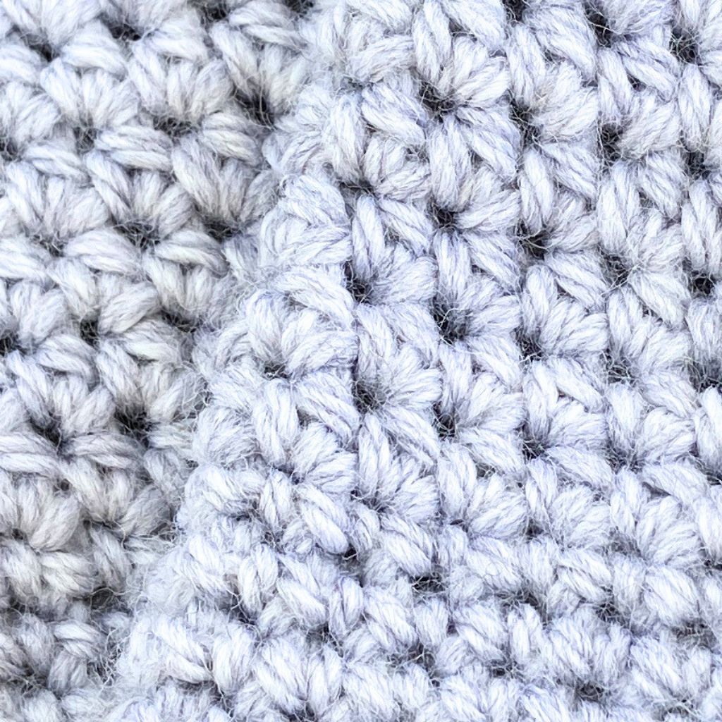 Warm Fingerless Handwarmers - Light Grey | Aussie Merino Mittens