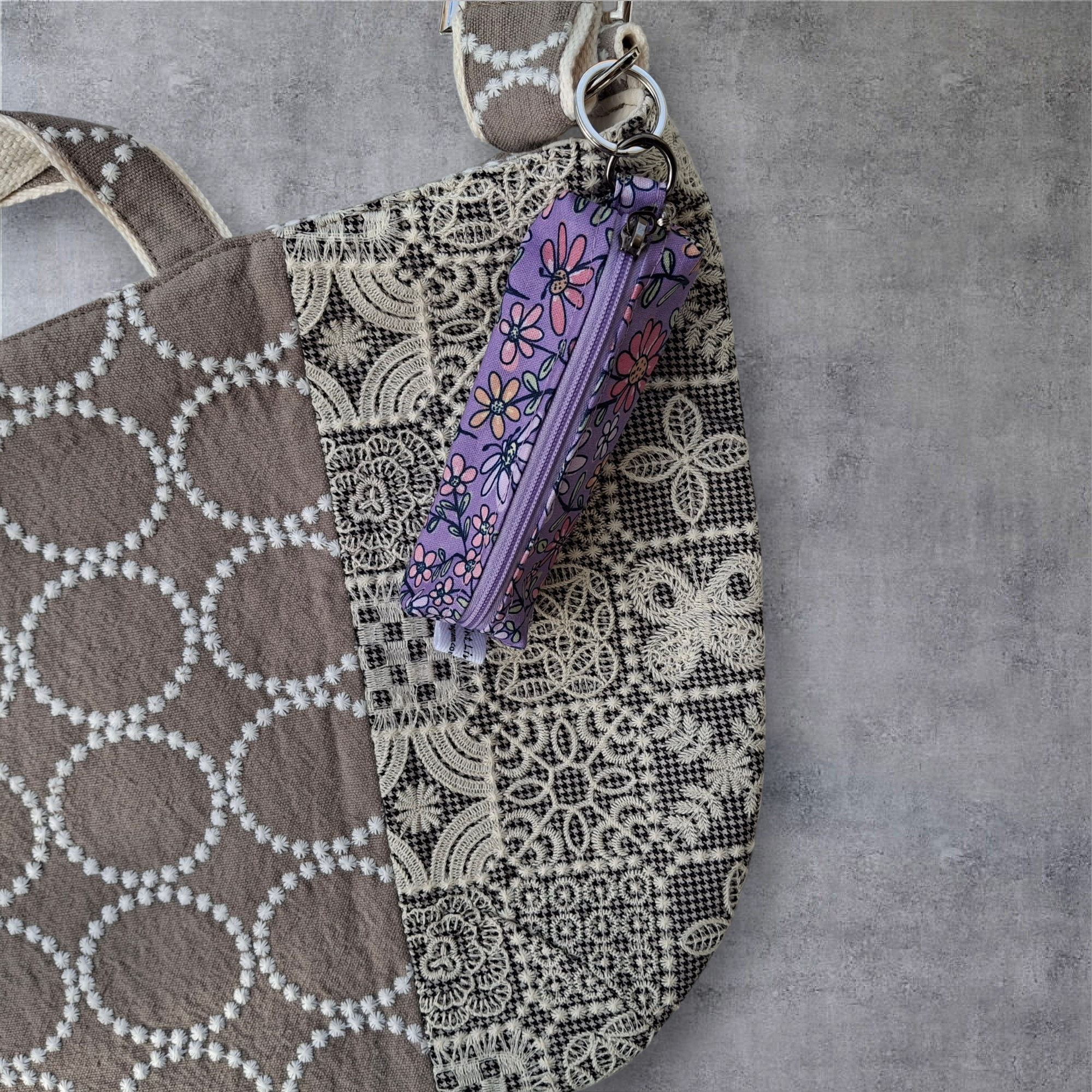 Mini Makeup Pouch