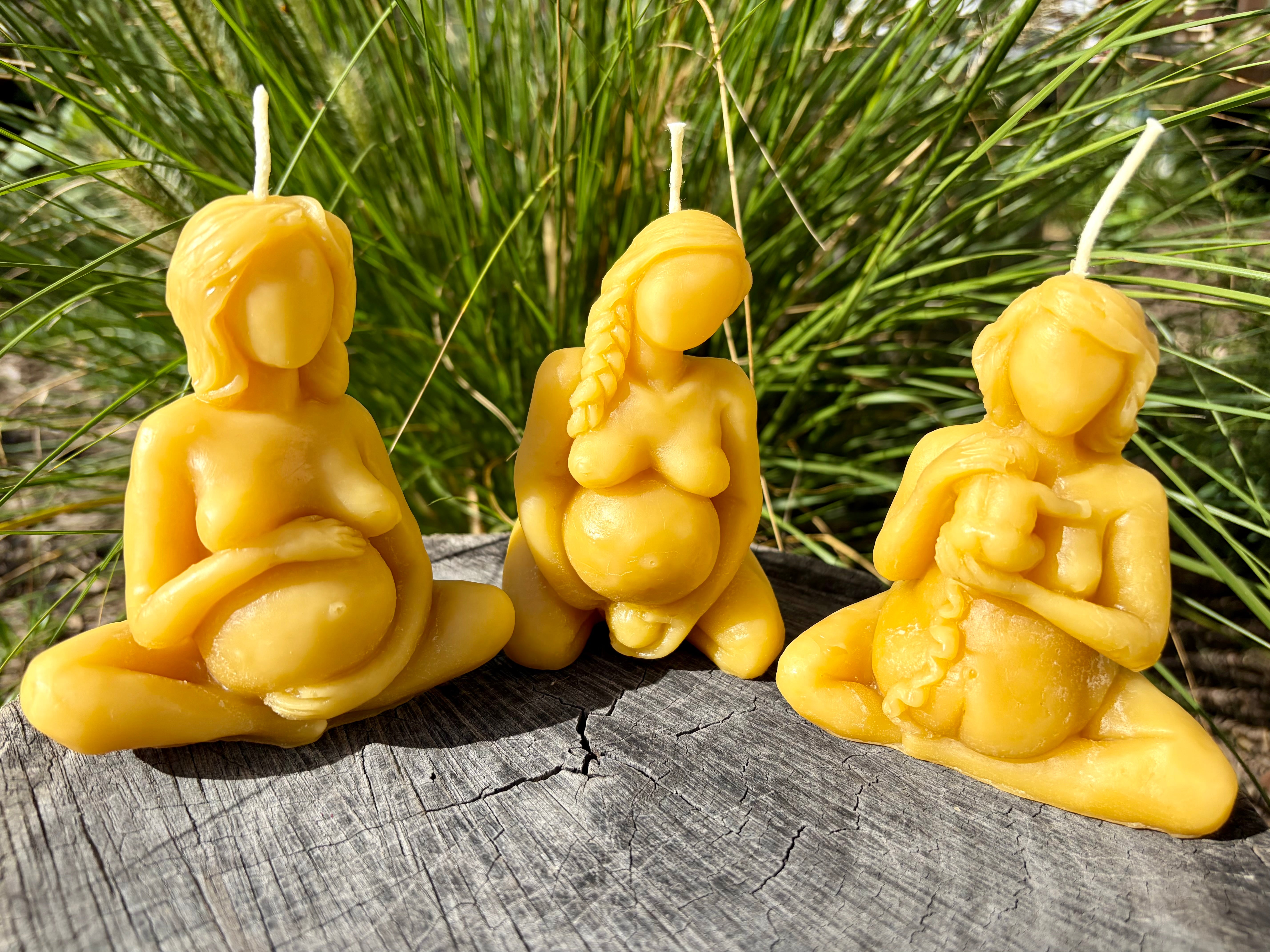 The Divine Feminine Collection