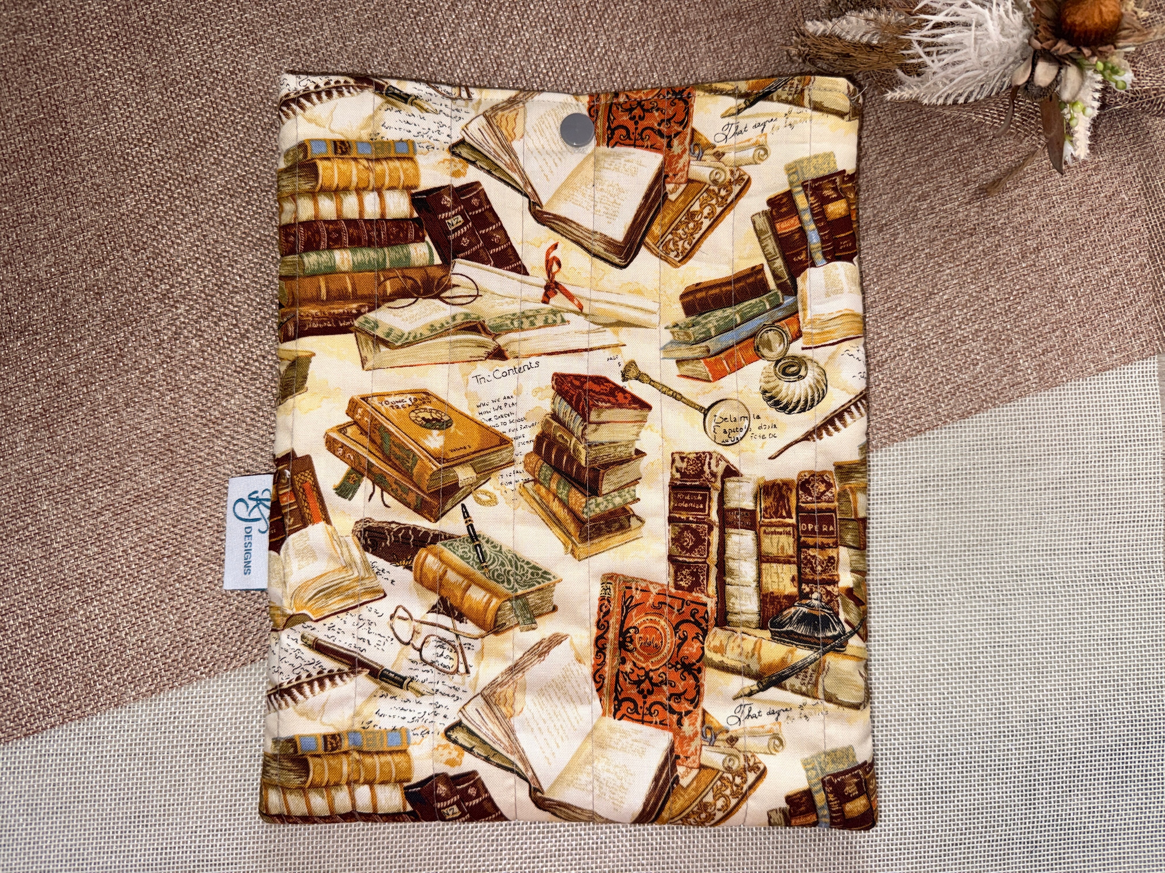 Kindle Cover