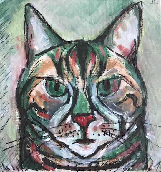 8