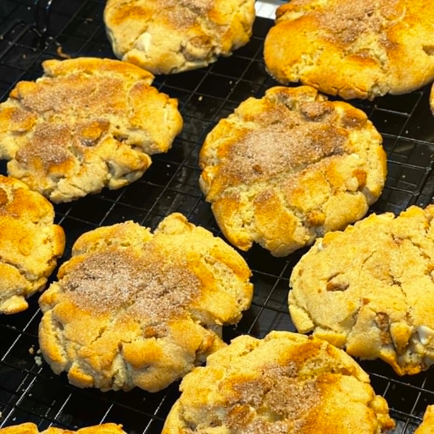 Big Bickies Classic Taster Mix