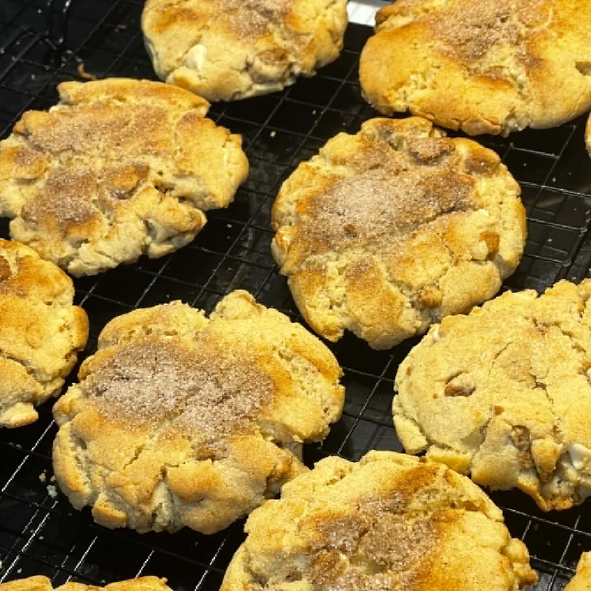 Big Bickies Classic Taster Mix