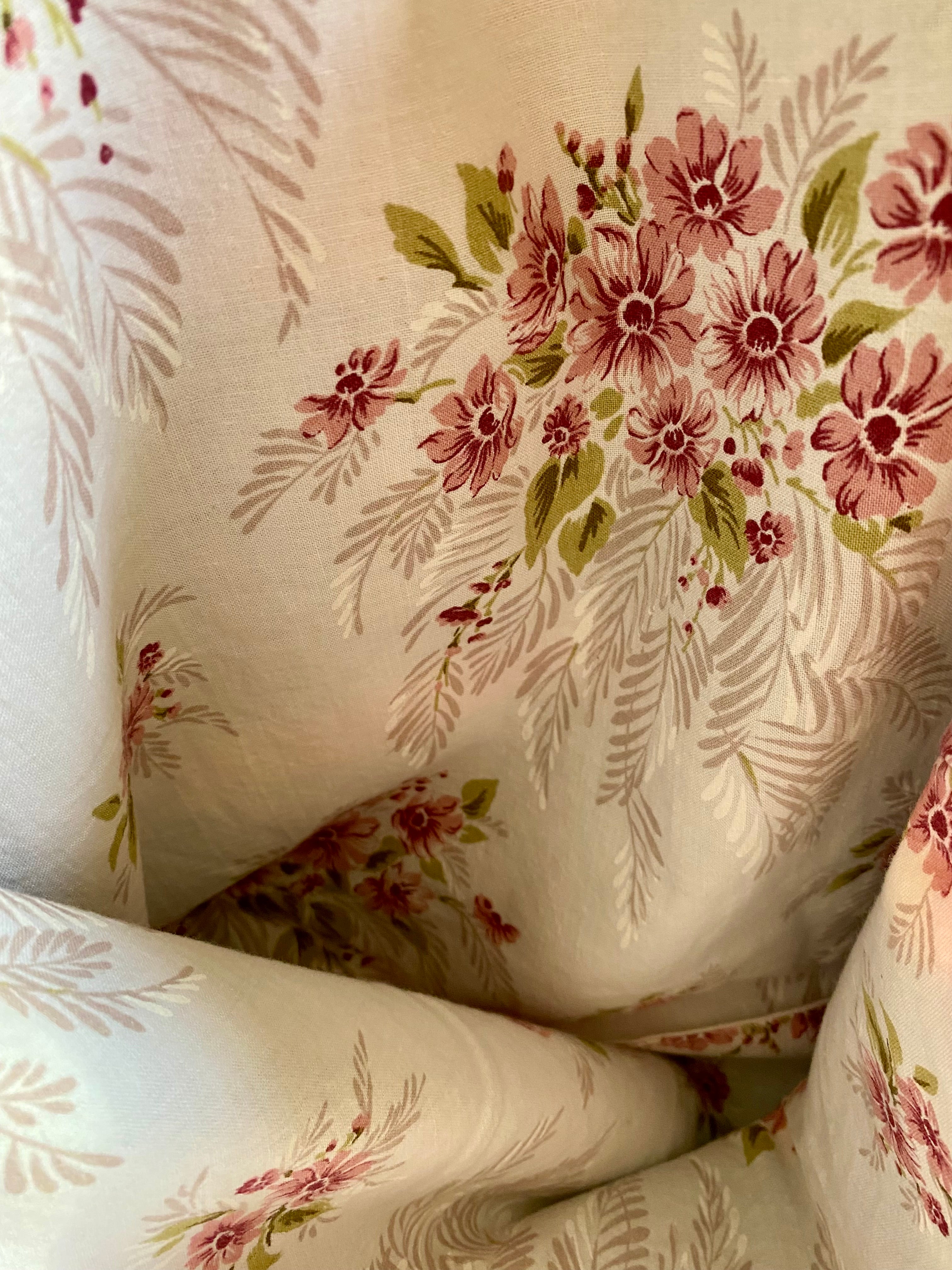 Upcycled Woollen Blanket - Market Tote - Multi