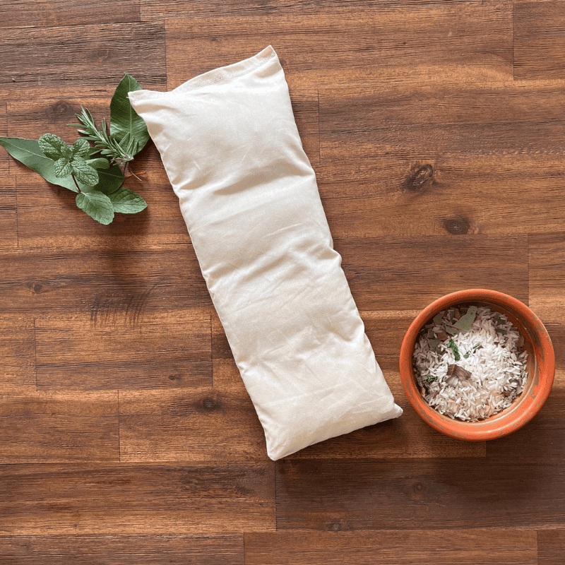 Wildhorse Lemon Myrtle Comfort Wrap™
