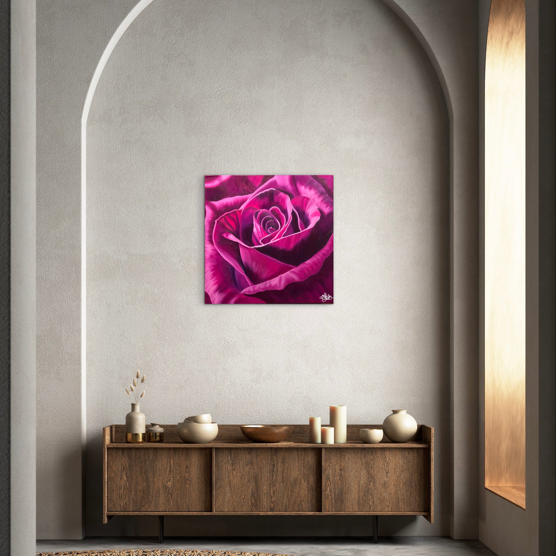 Original Oil Painting - Hand Painted - One of a Kind
