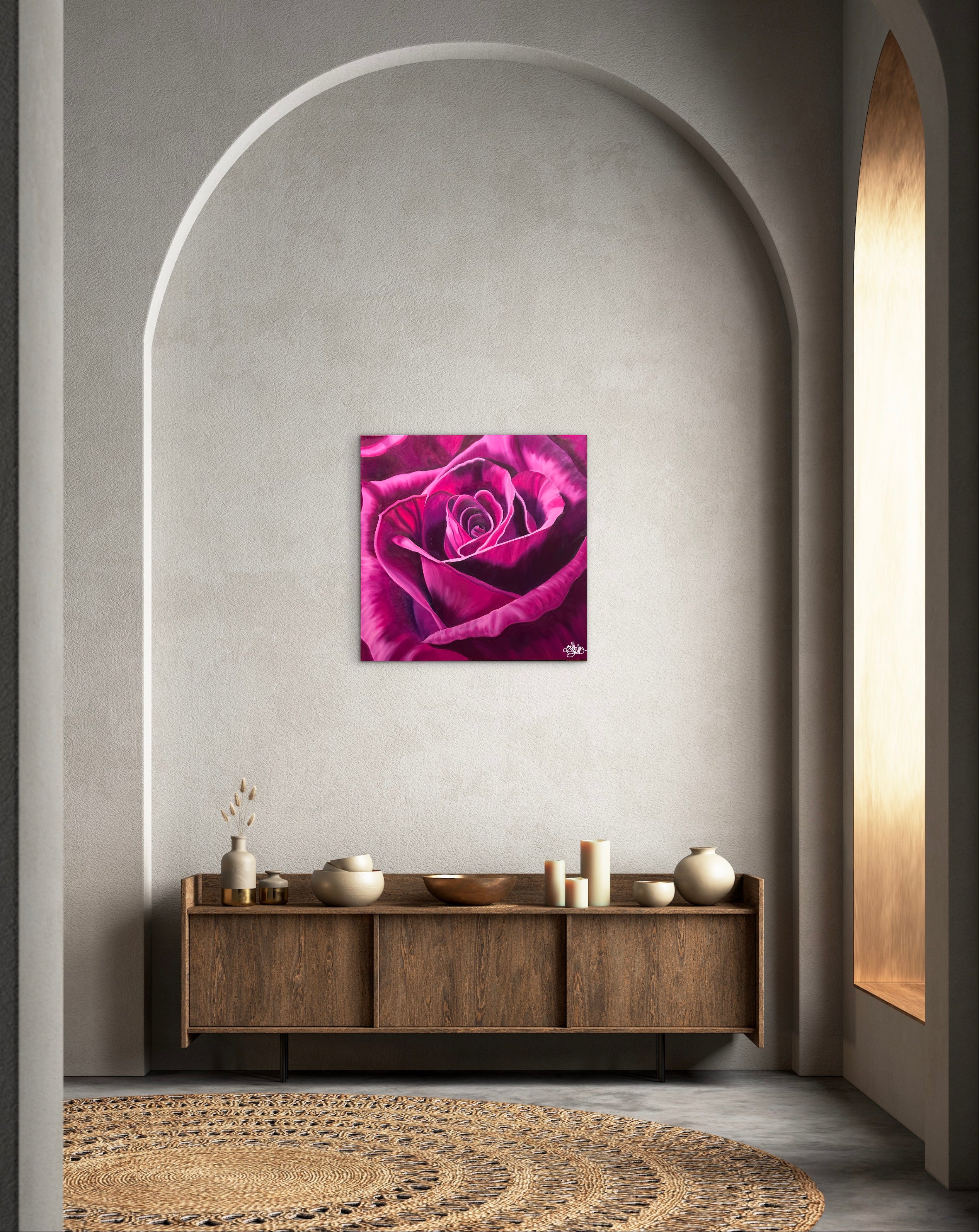 Original Oil Painting - Hand Painted - One of a Kind