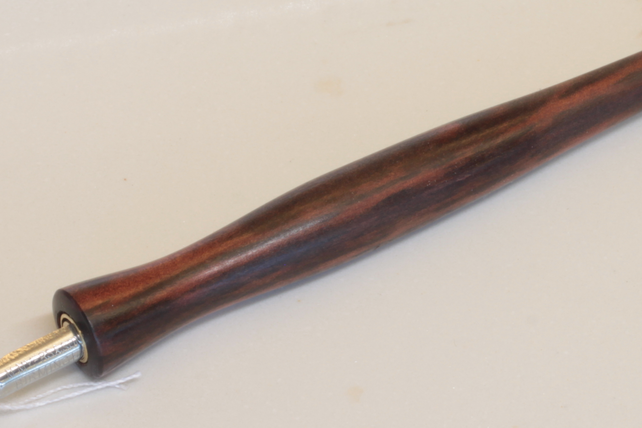 TMT1-Traditional Dip Pen in Tiger Myrtle