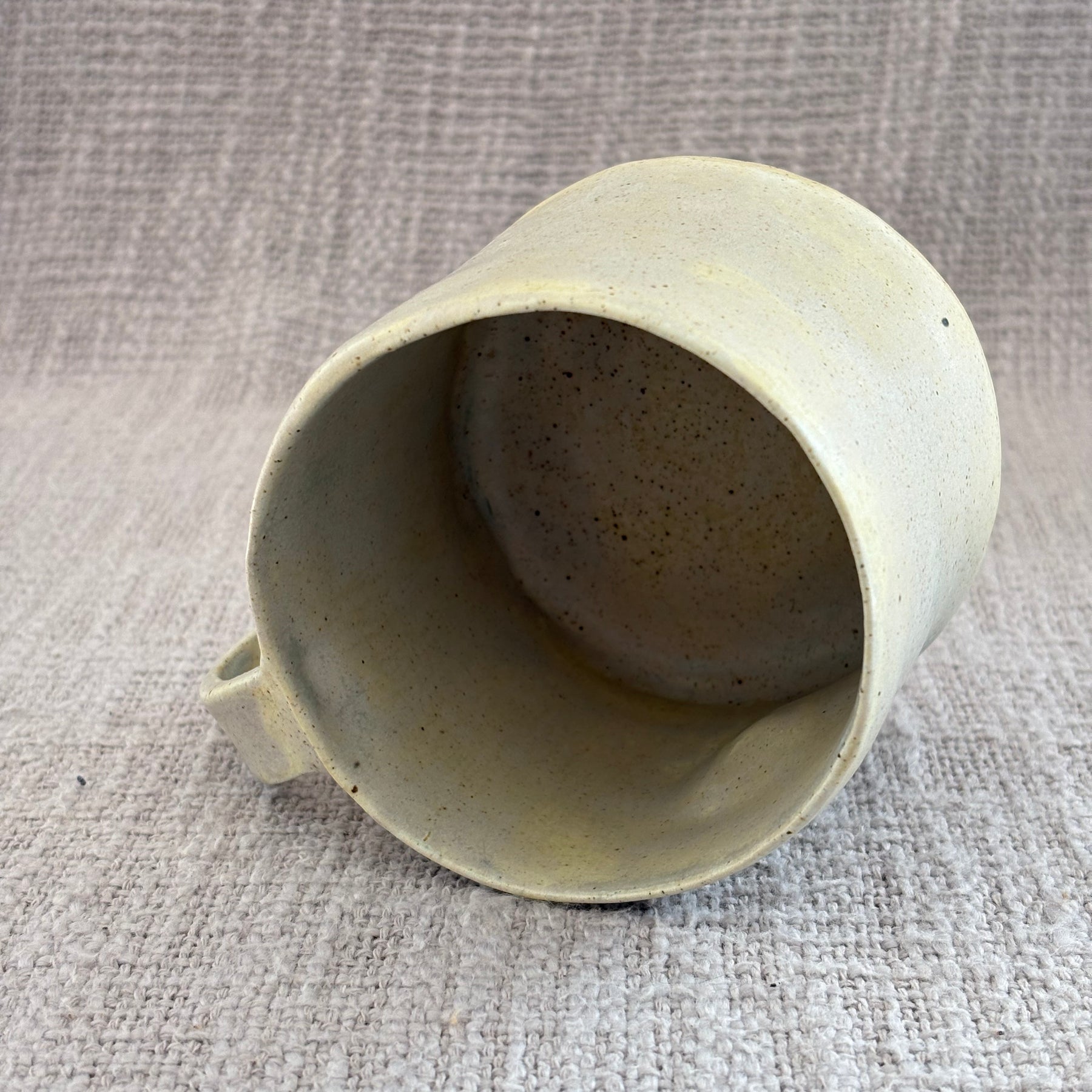 Coastal Mug - Seafoam