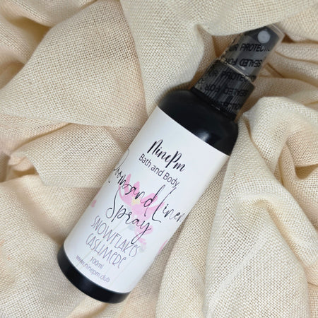 Room & Linen Sprays