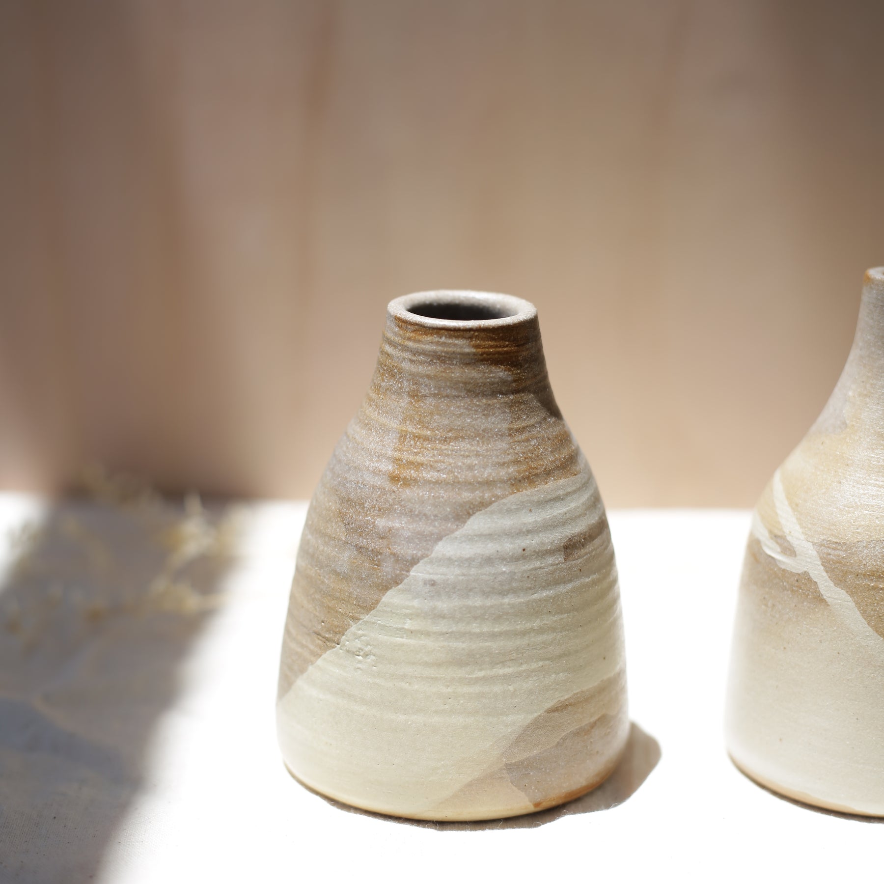 Desert Vase (Small)
