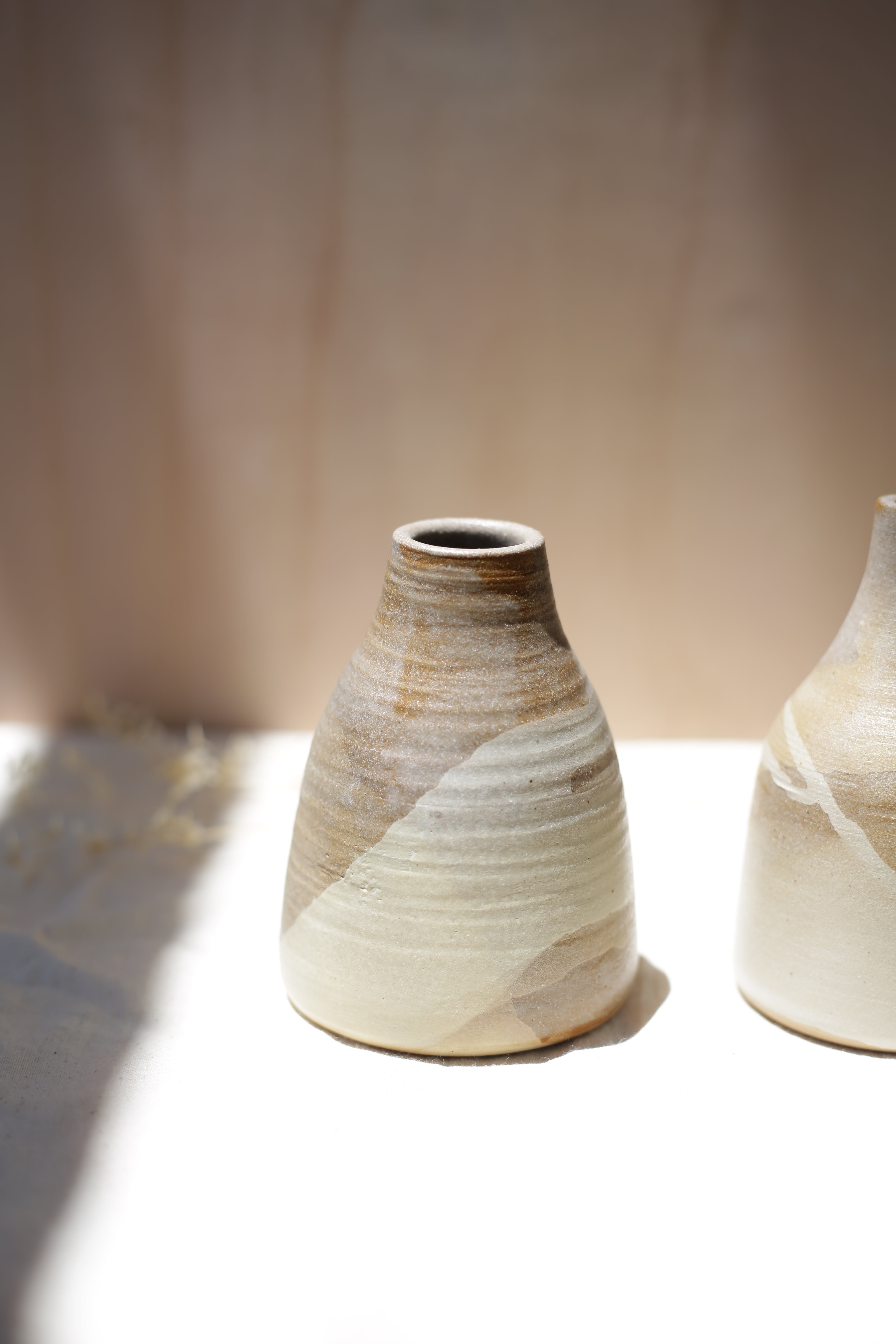 Desert Vase (Small)