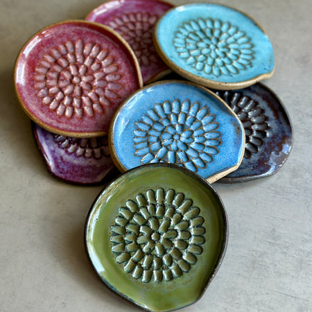 GARLIC & GINGER GRATER