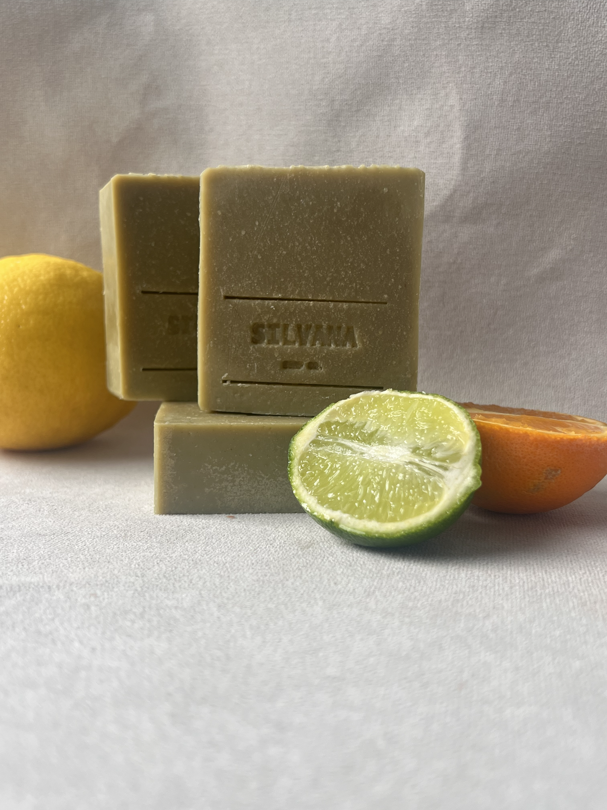 Lemongrass & Lime | Goat Milk Collection
