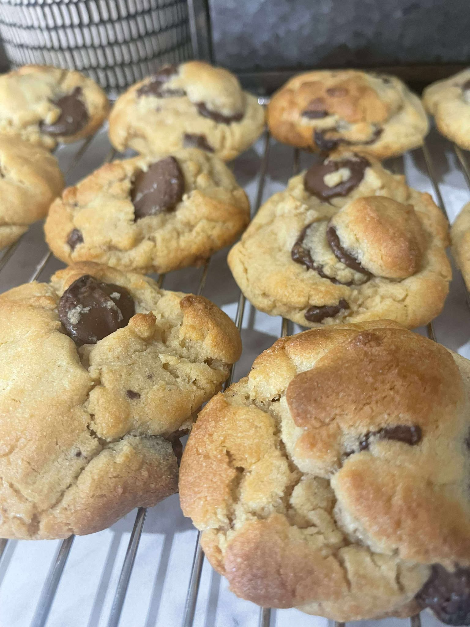 Classic Big Bickies 6 Pack
