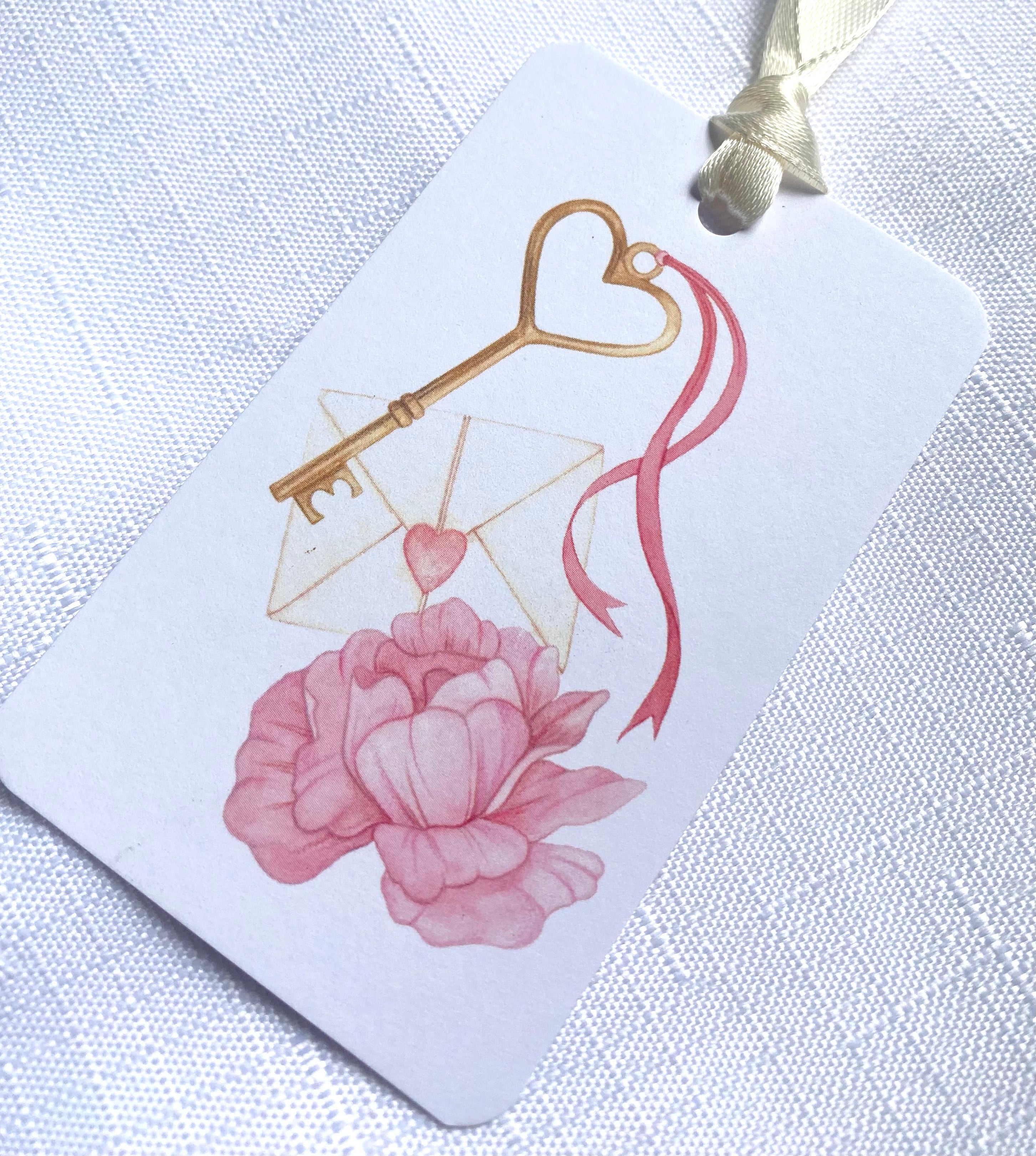 Little Loves Gift Tag